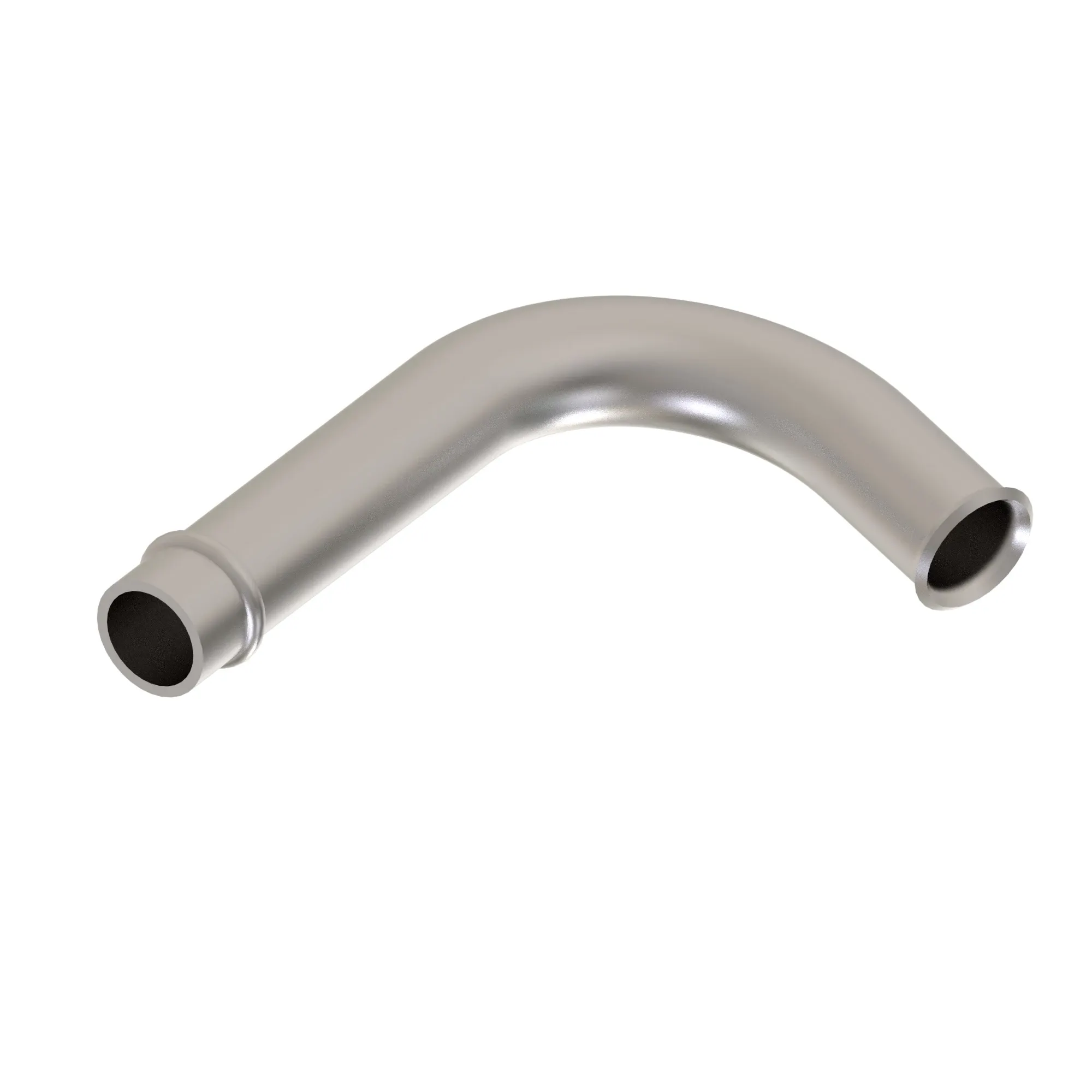 FUEL LINE, 0.375 OD X 105 DEG