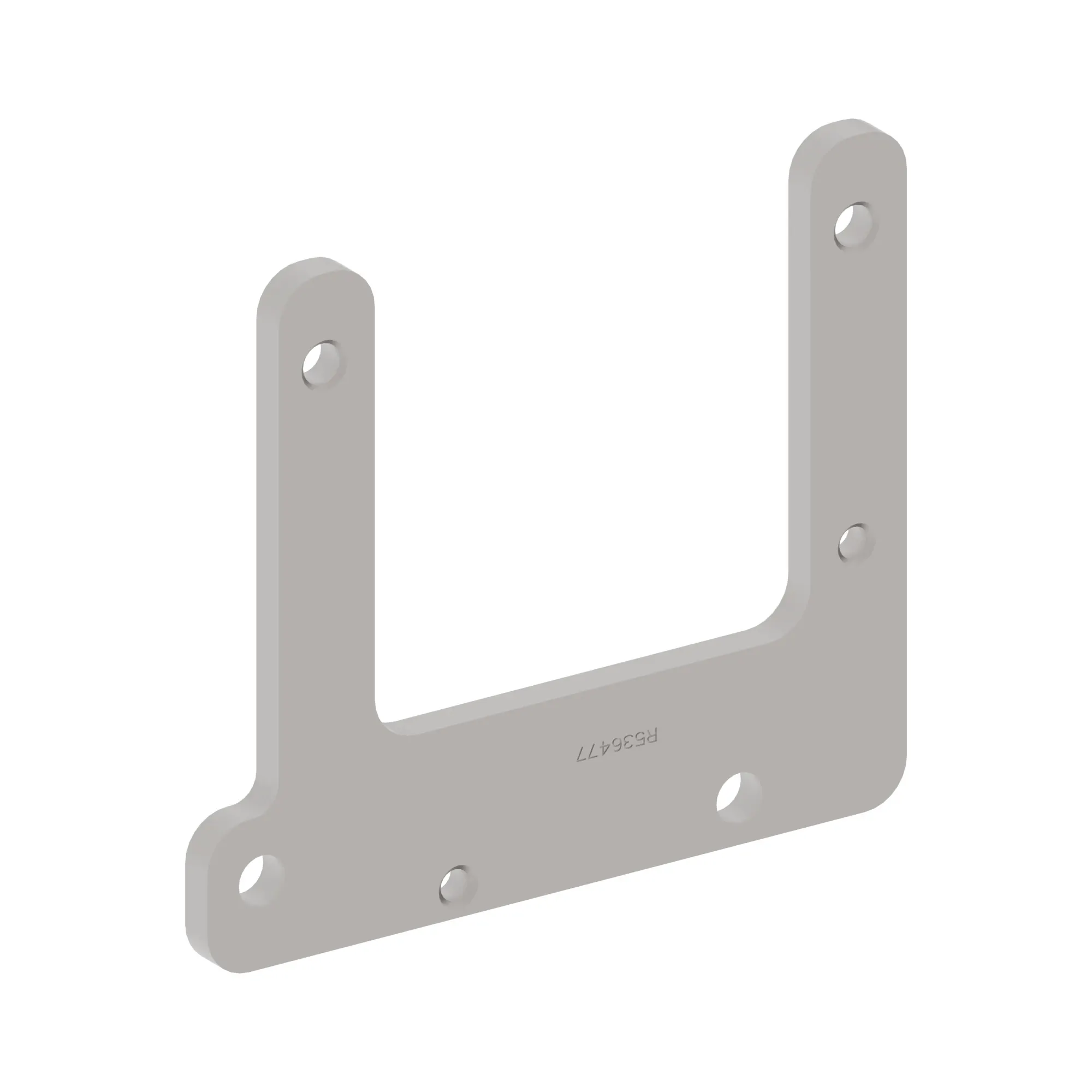 John Deere Bracket - R536477