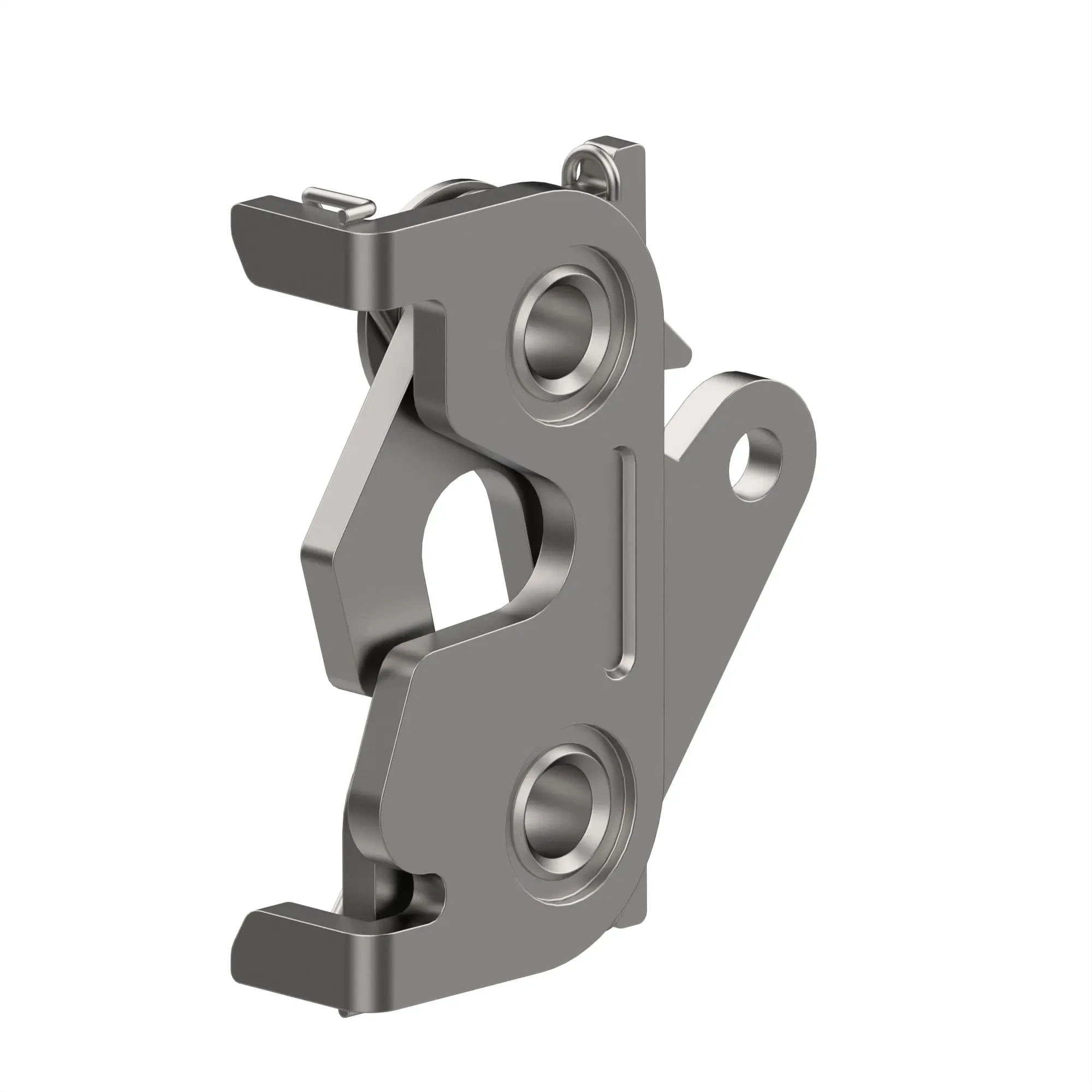 LATCH