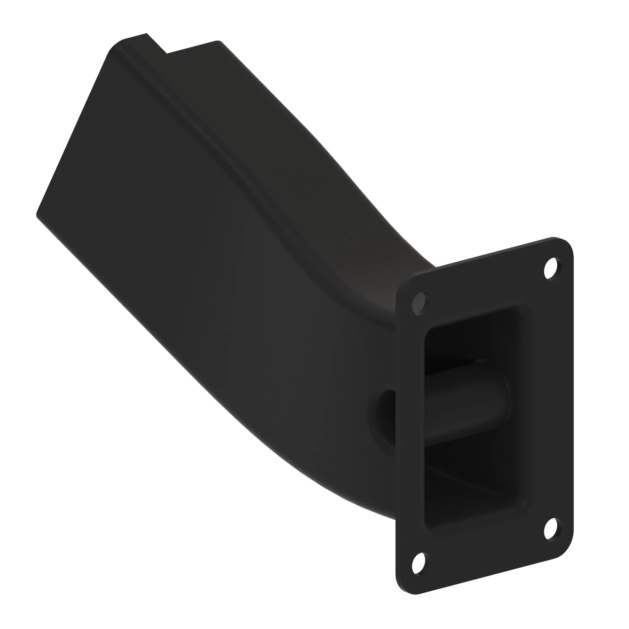 John Deere Air Duct, Fan - KK46747