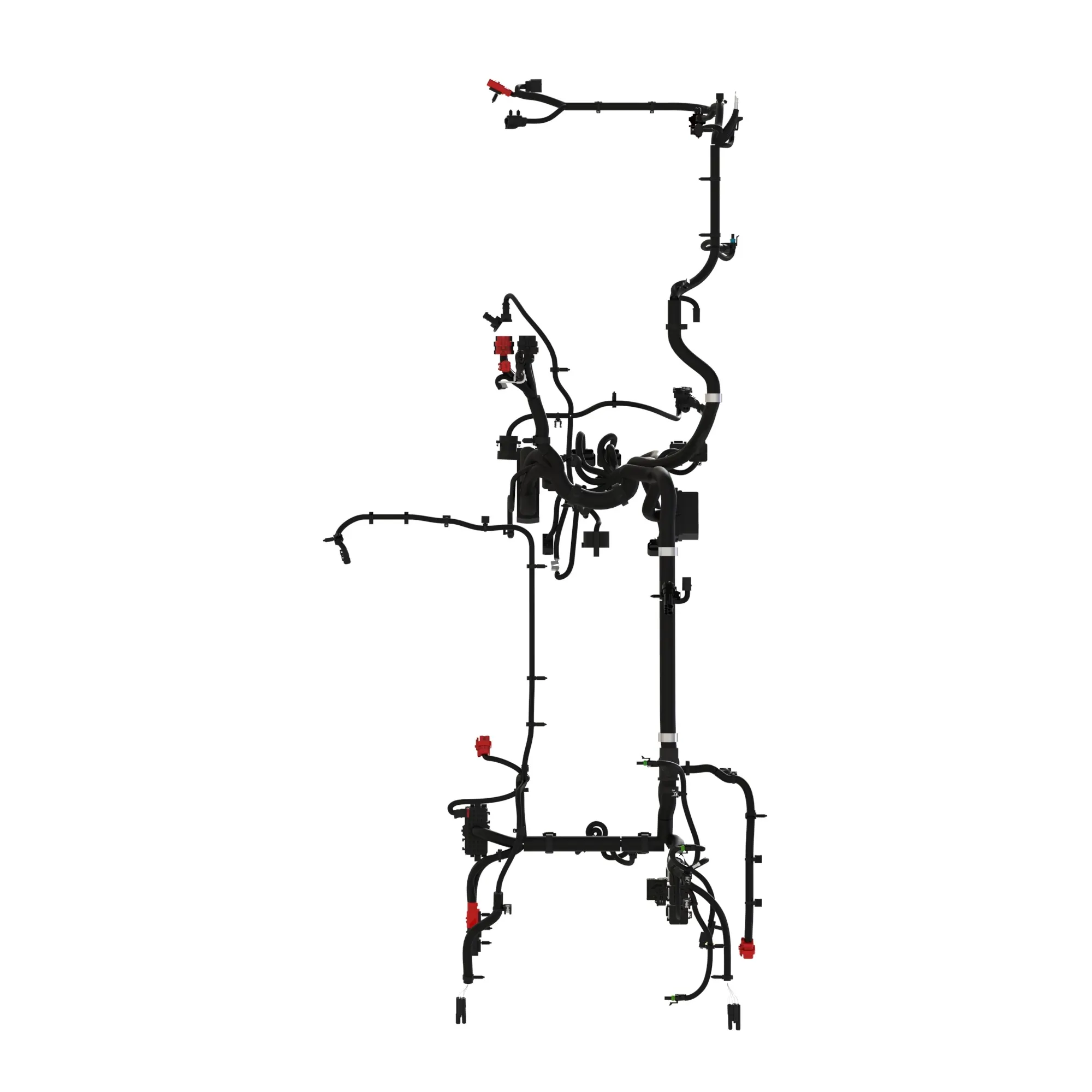 Chassis Wiring Harness