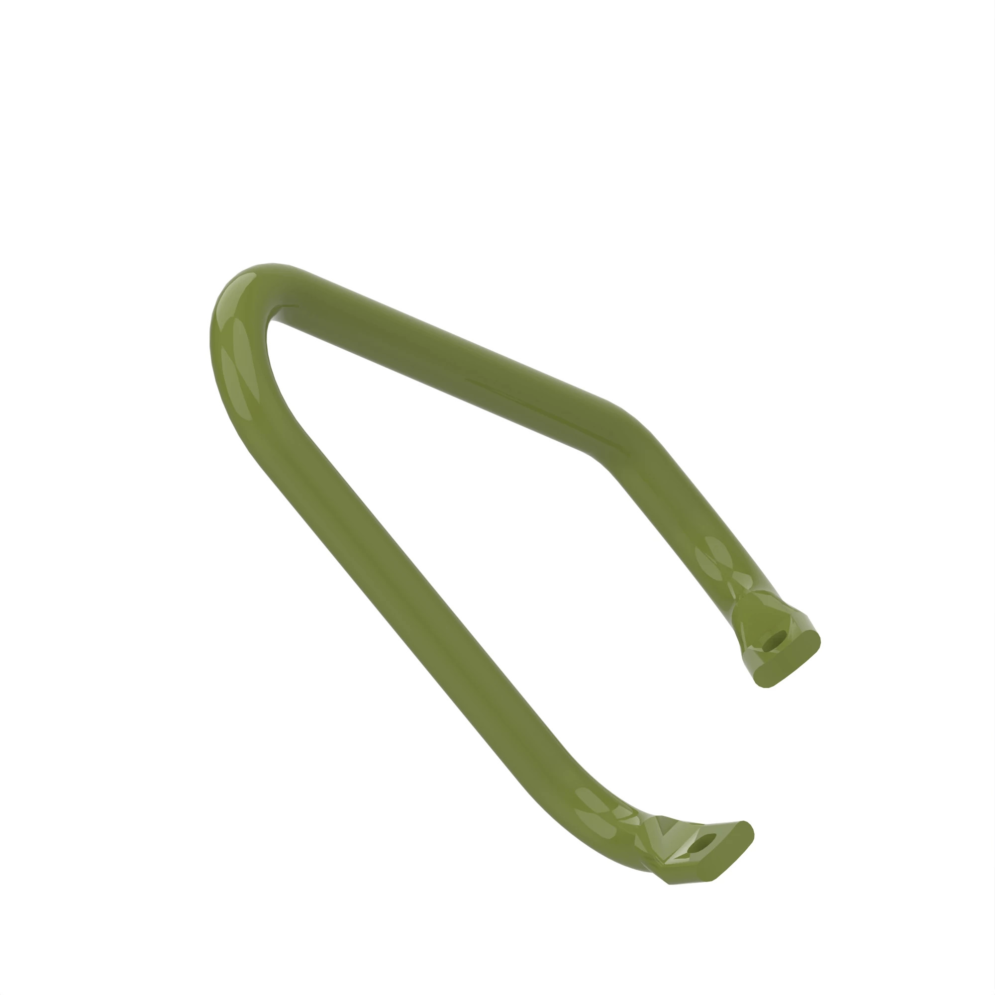 John Deere Rear Handle - T237945