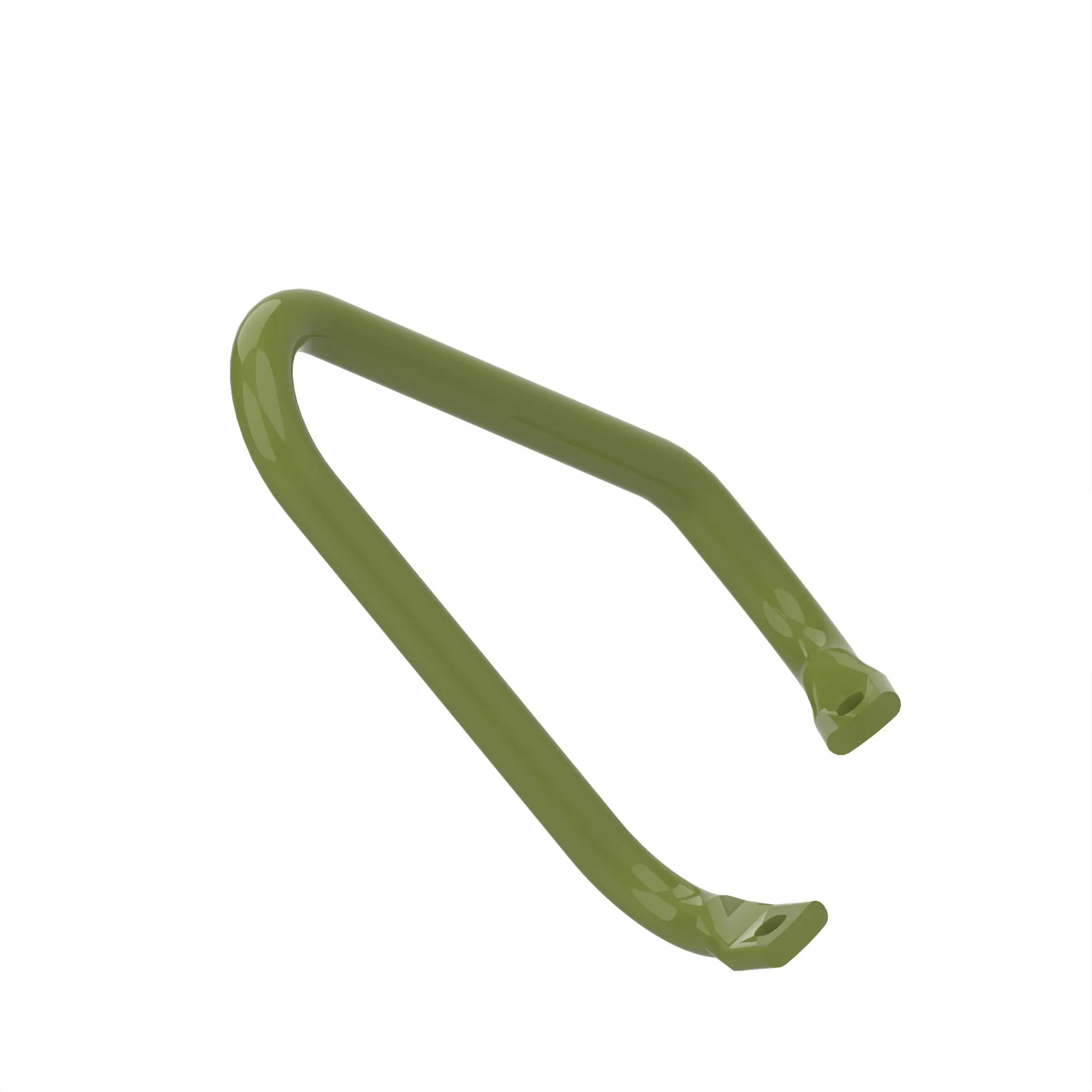 John Deere Rear Handle - T237945