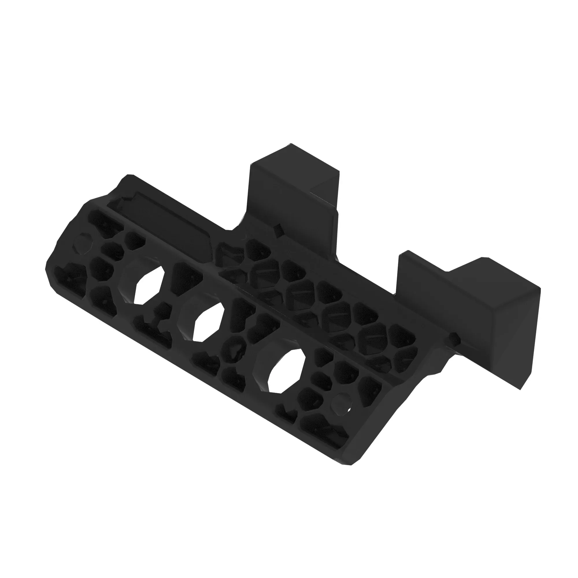 BRACKET, BACKBONE, 5R