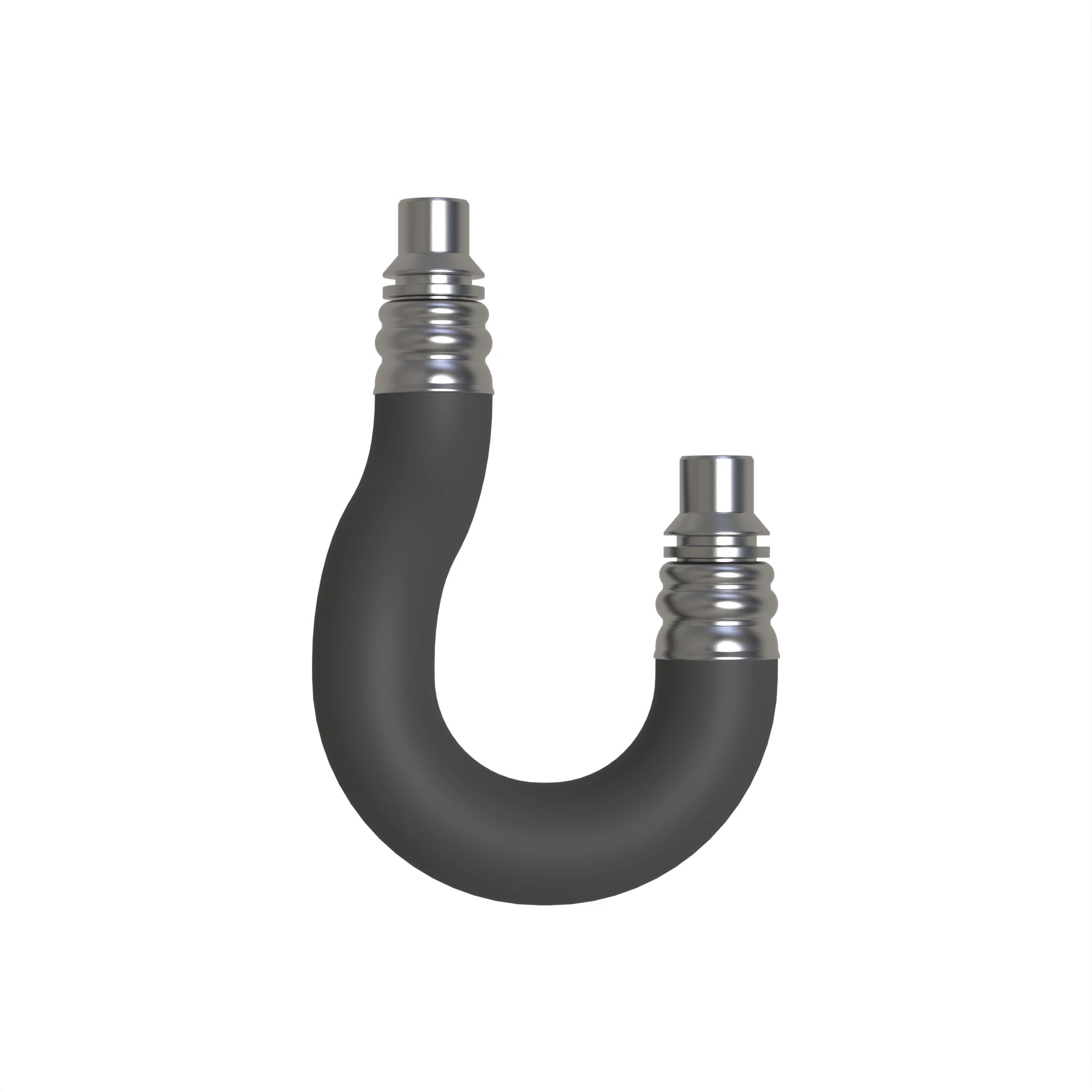 HYDRAULIC HOSE, OIL COOLER, MX33-MW