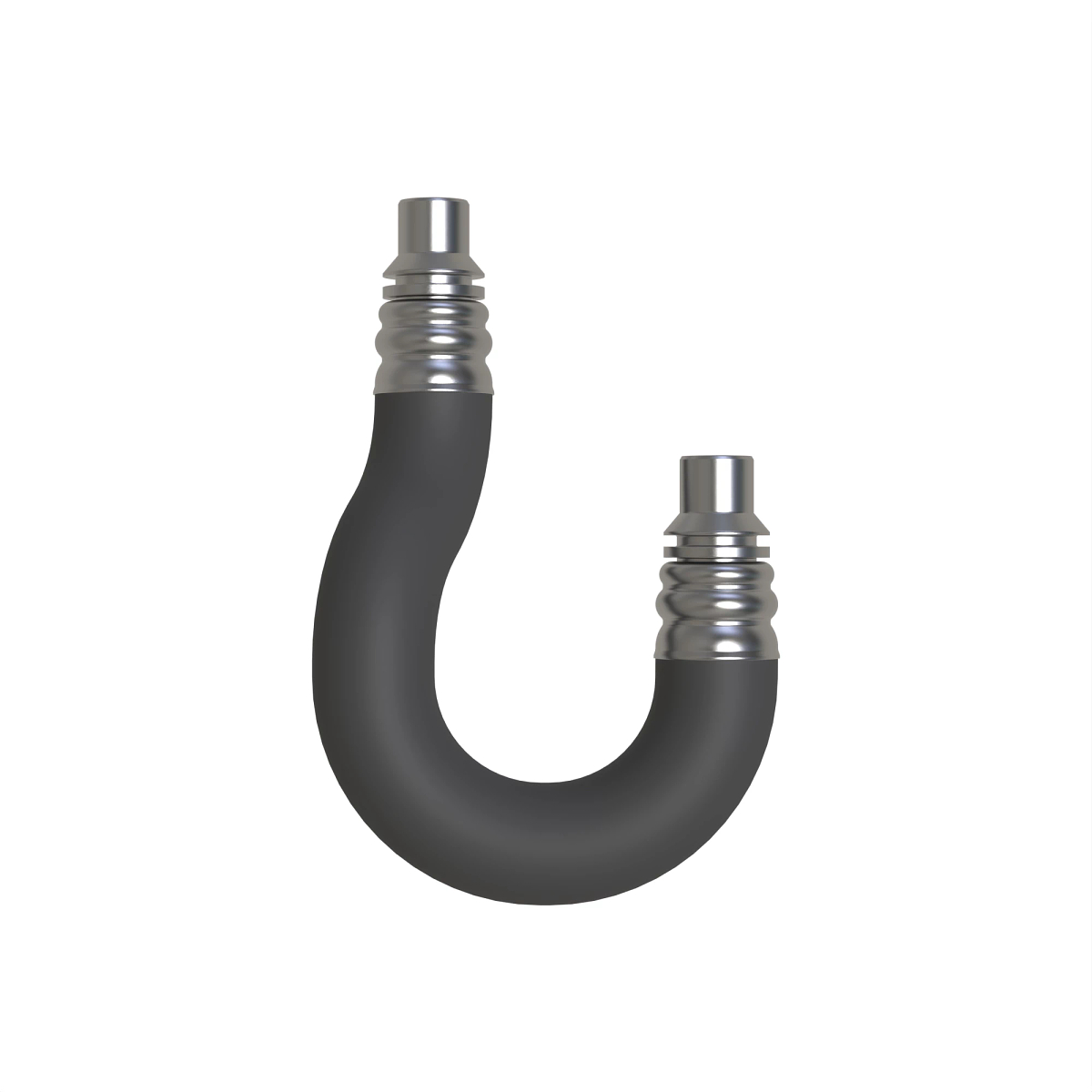 HYDRAULIC HOSE, OIL COOLER, MX33-MW