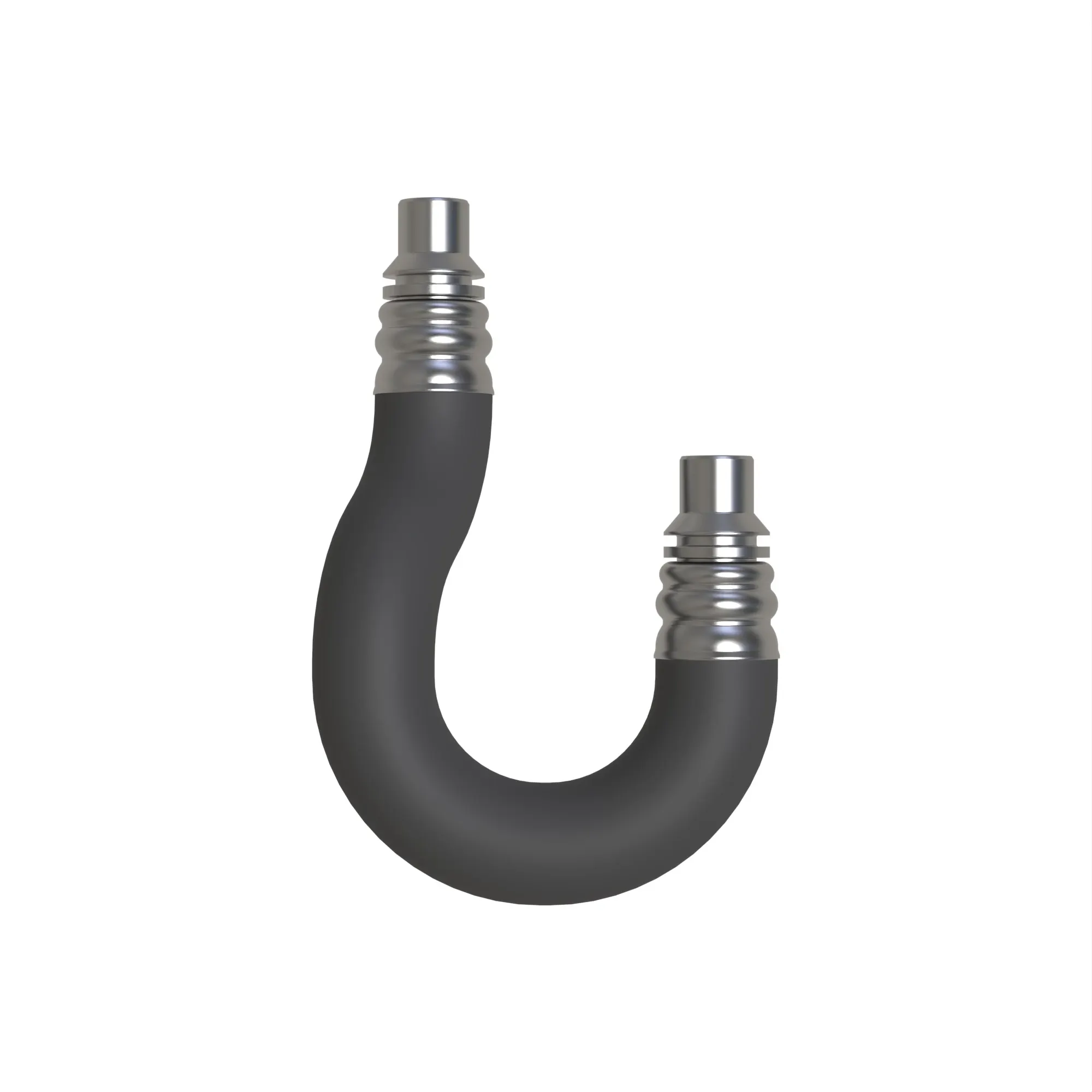 HYDRAULIC HOSE, OIL COOLER, MX33-MW