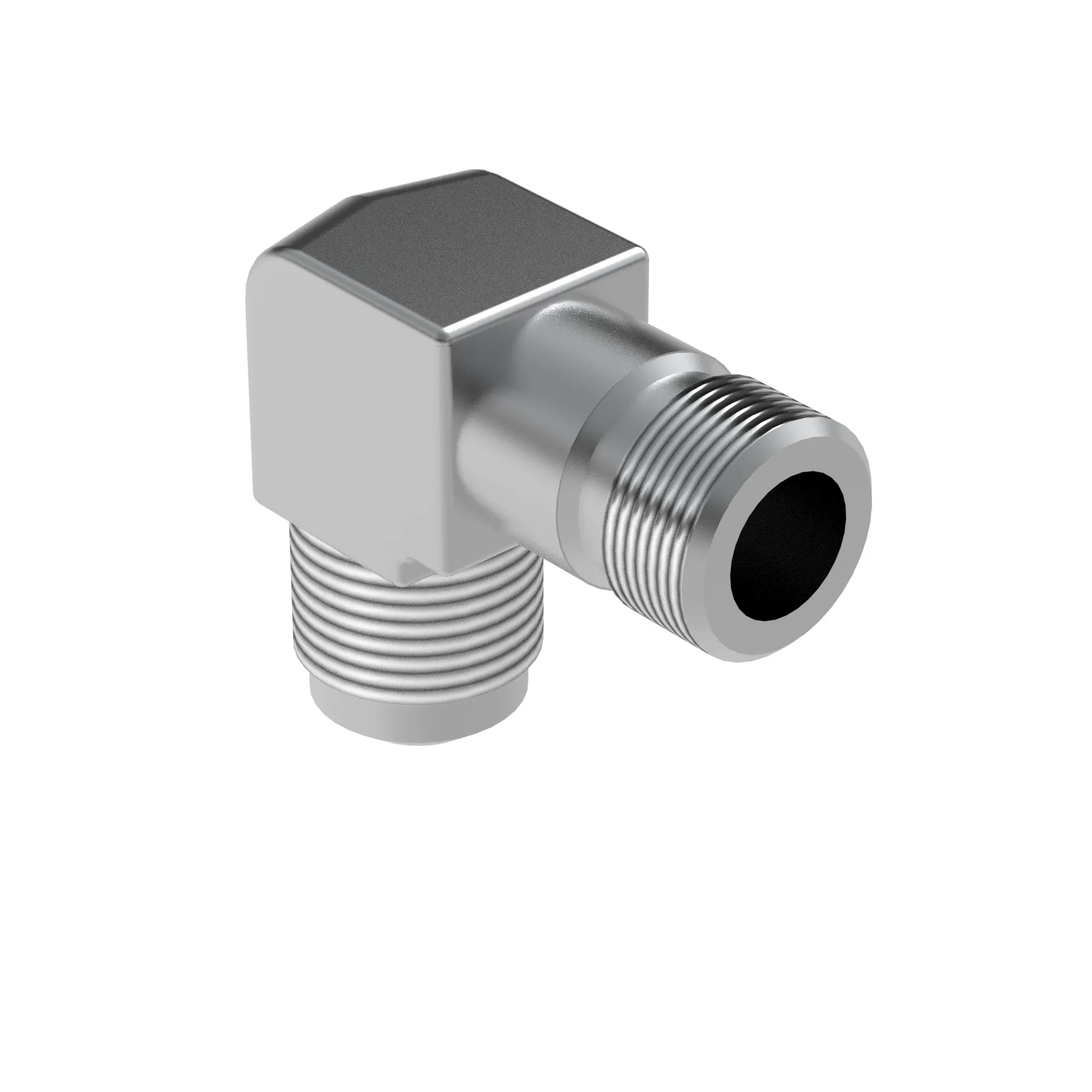 Fitting Plug
