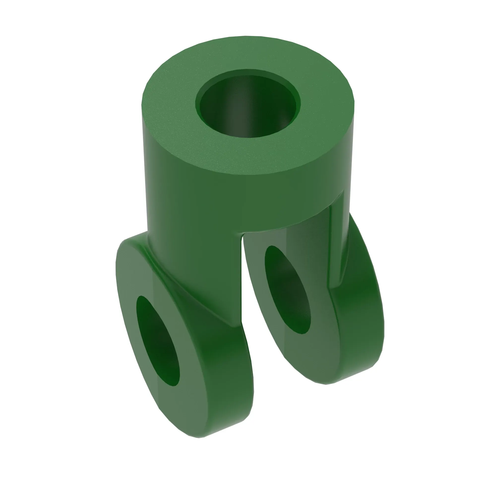 END, CLEVIS