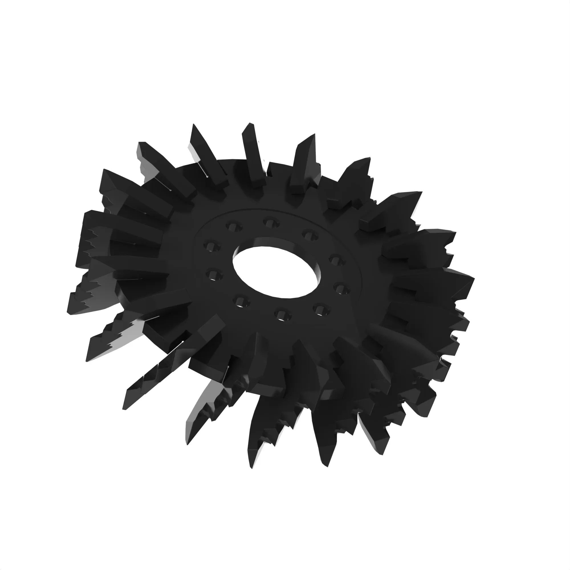 ROLL, H424 M V