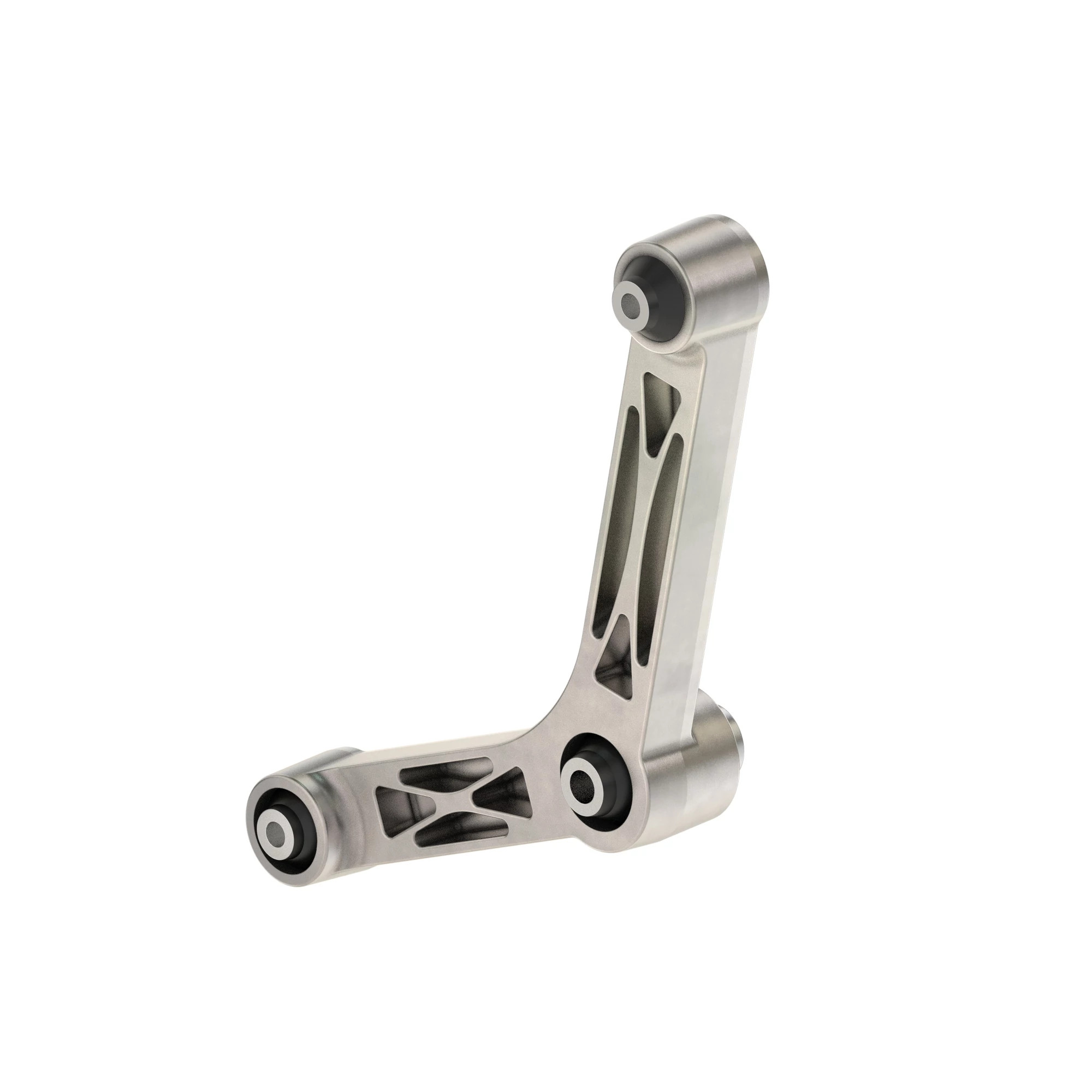 ARM, ASSY, CHAFFER SWINGER LH