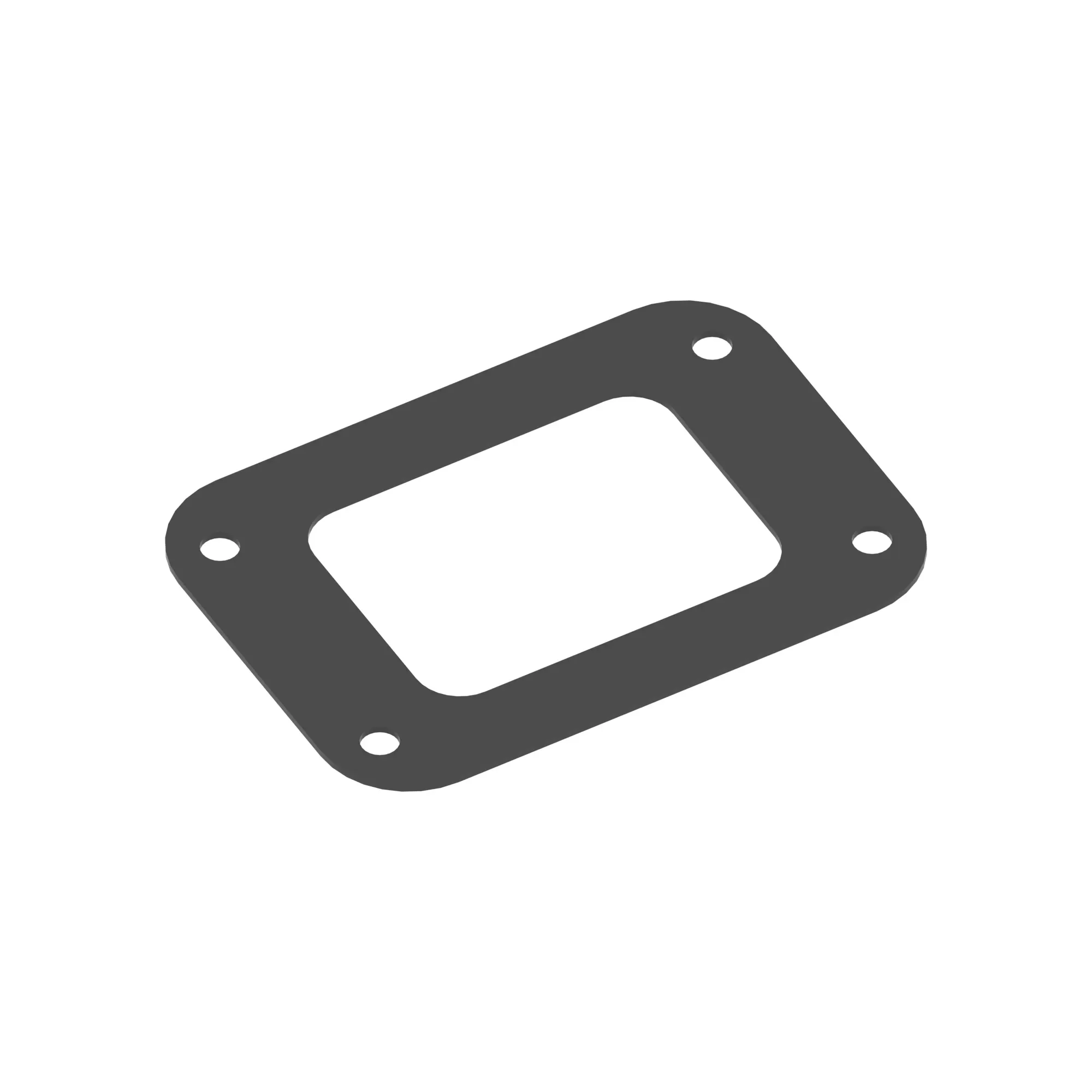 John Deere Seal - T242666