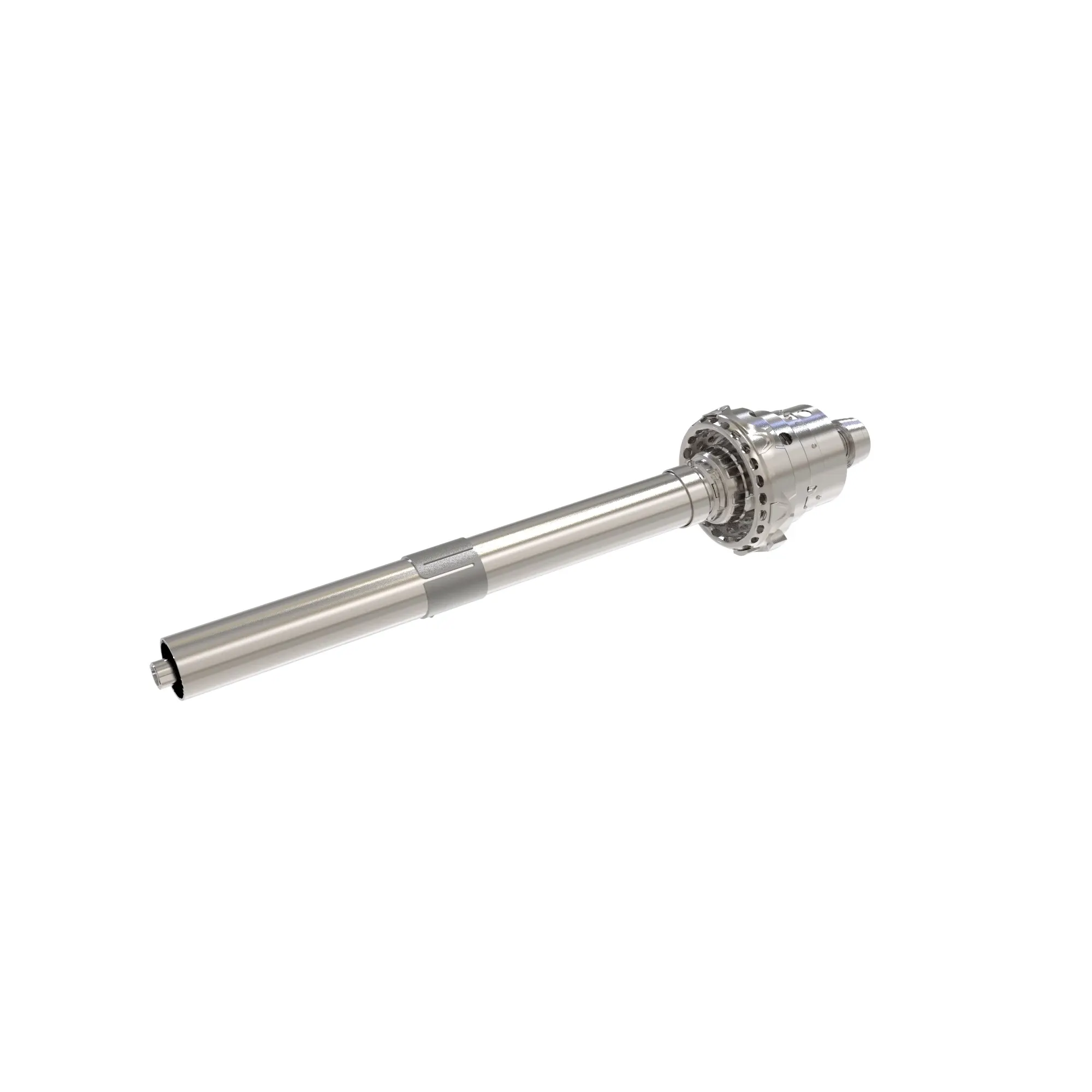 Drive Line Slip Sleeve
