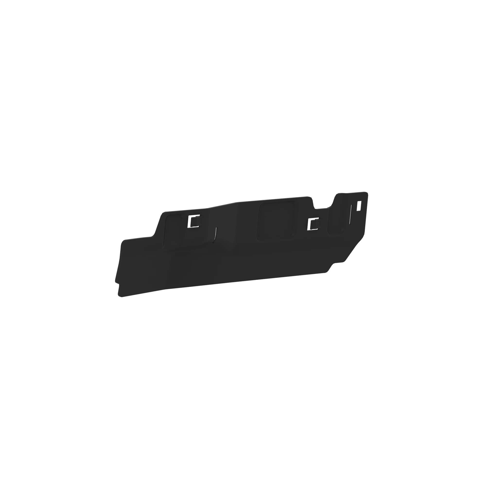 ⚙️ L206805: Guía de Soporte del Capó, Lado Derecho John Deere 🚜✅