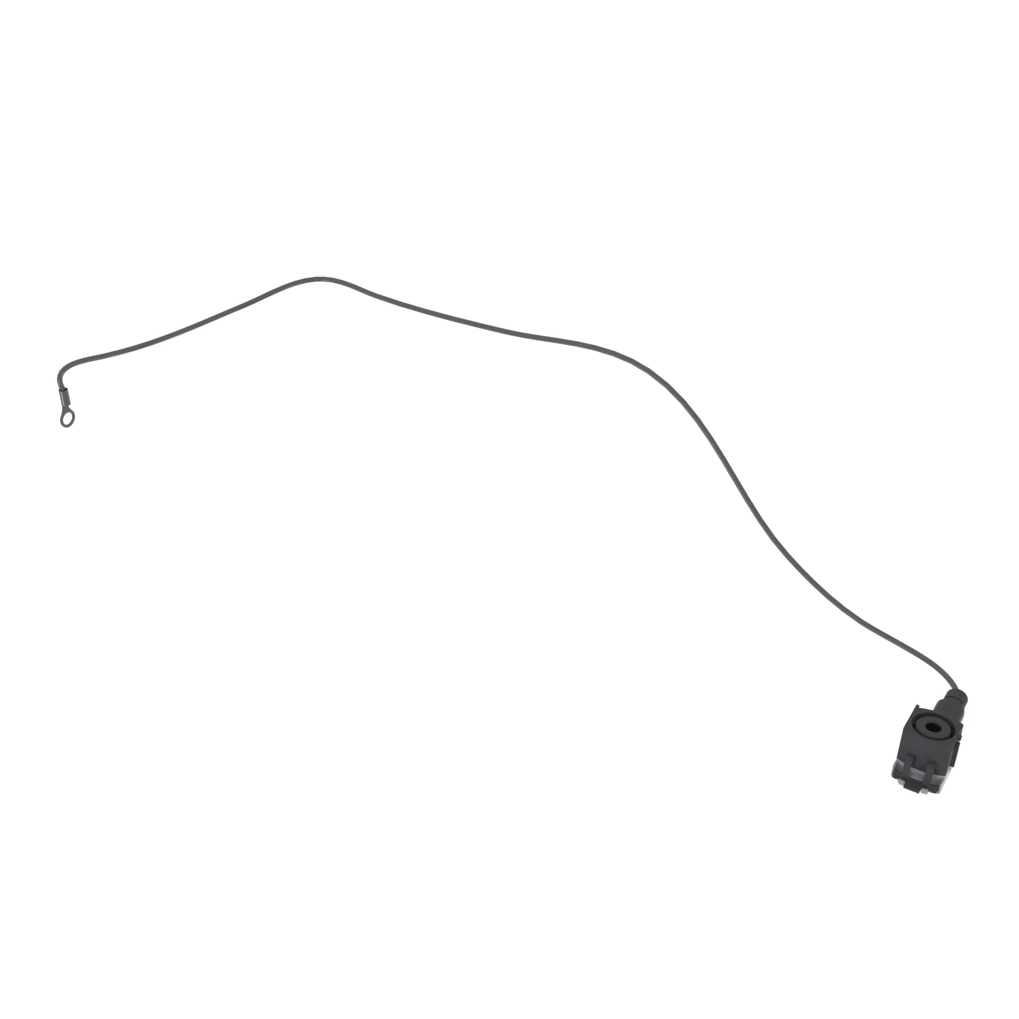 John Deere Meter Master Controller Power Wiring Harness - AA84219