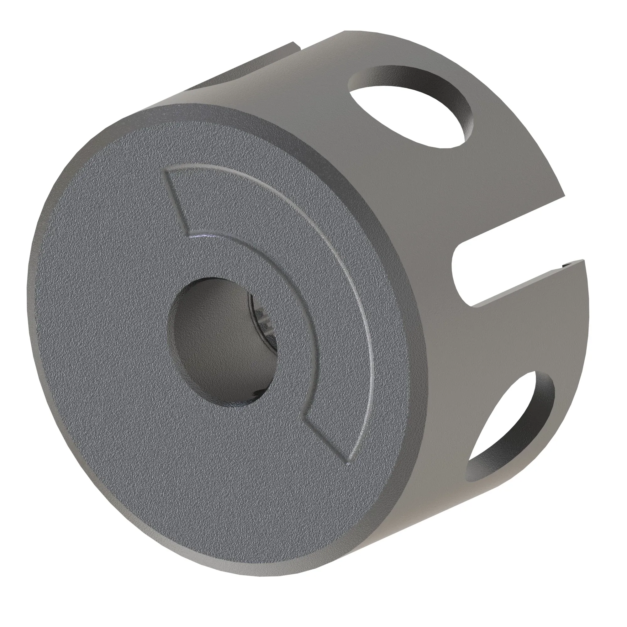 John Deere Drum - R258173