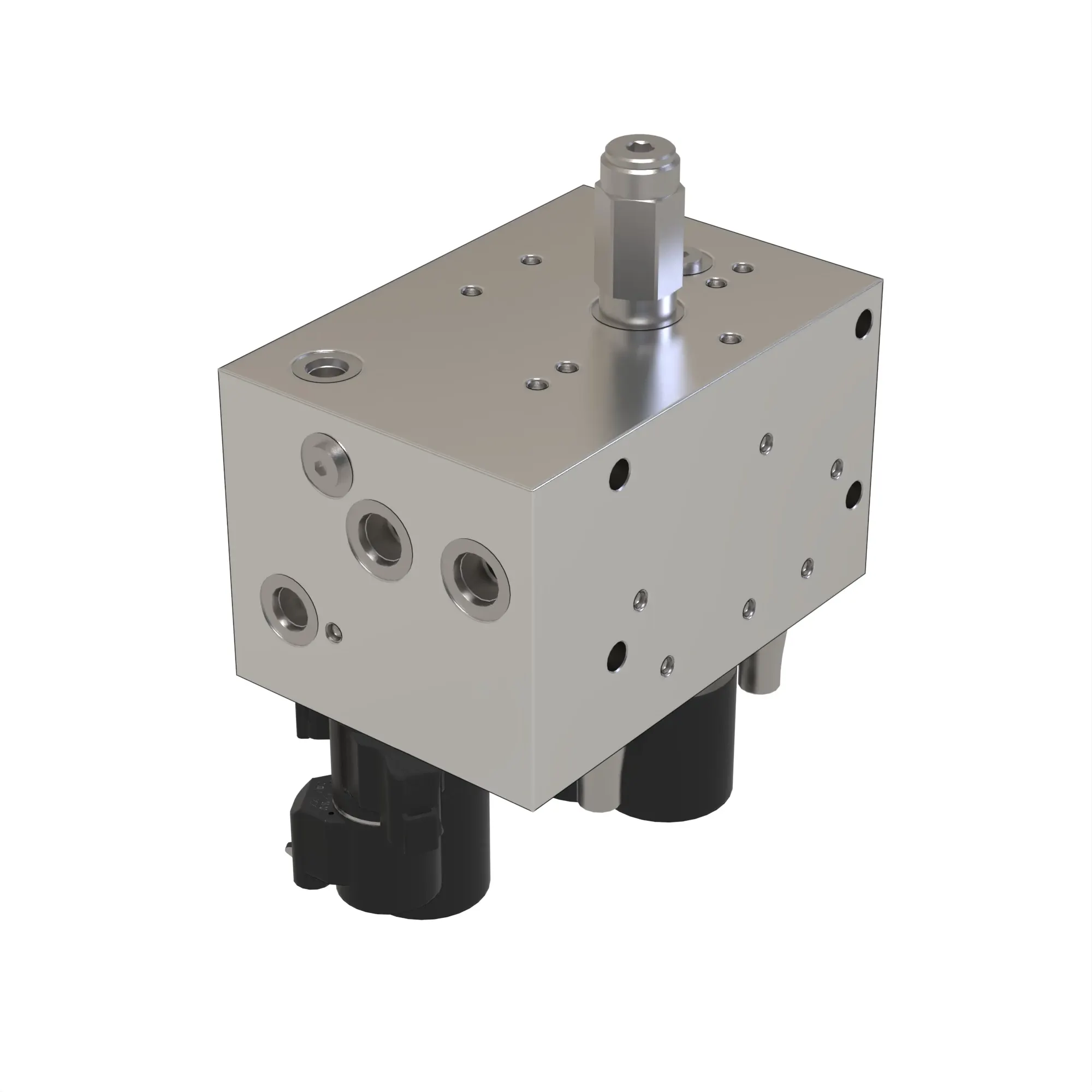 AKK43190: Control Valve