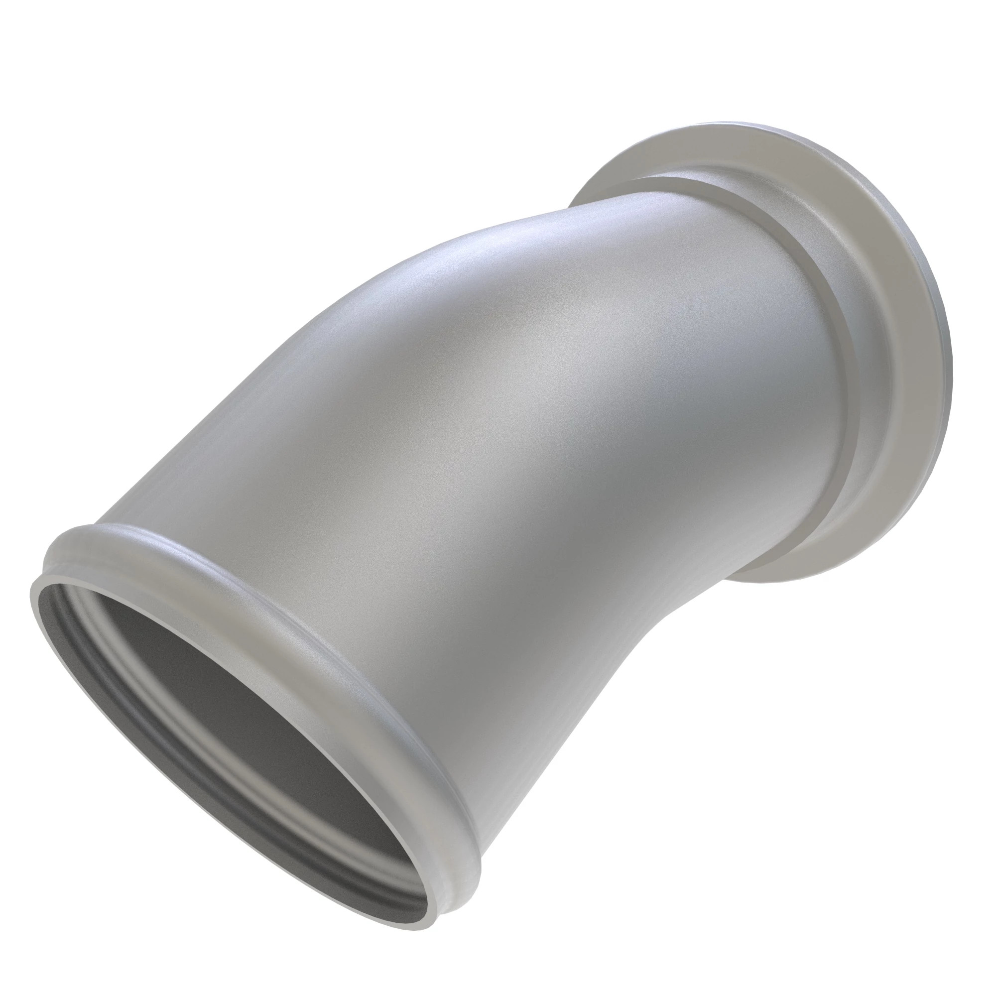 ENGINE AIR INLET PORT