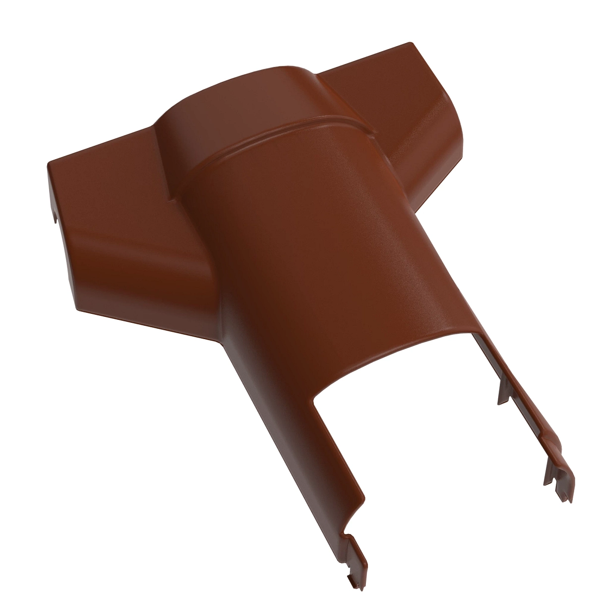Top Cover Driver-Side