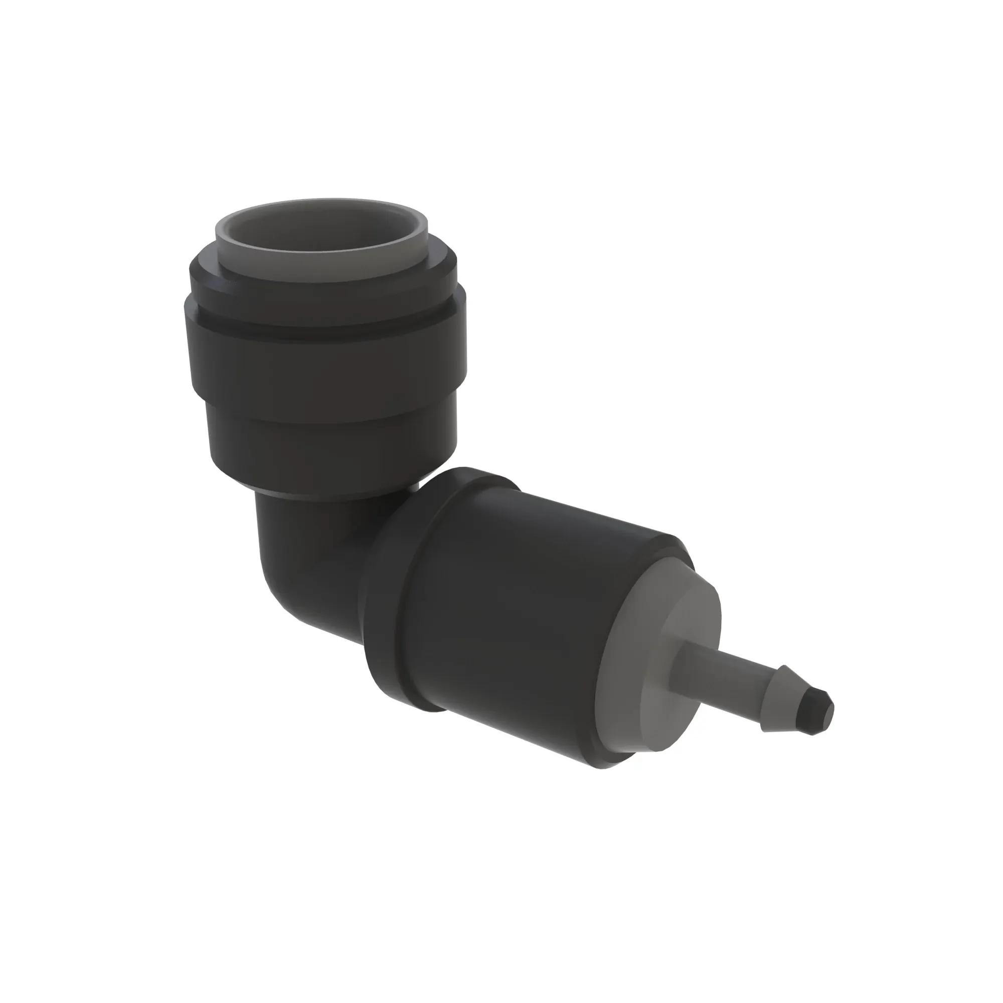 John Deere Hose Fitting - AN204611