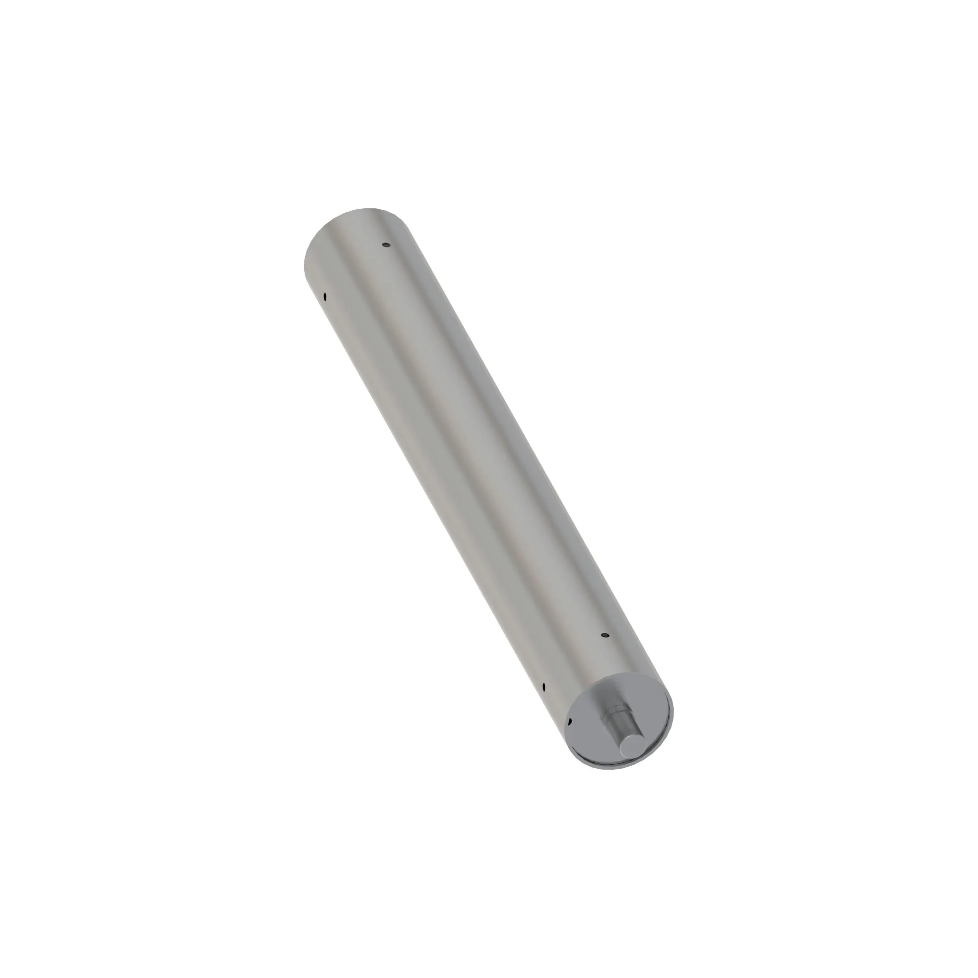 LEFT-ROLLER WELDING