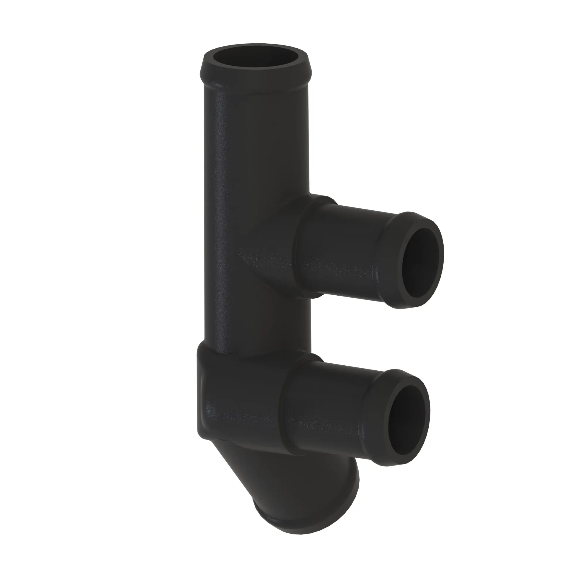 John Deere Coolant Manifold - R572743