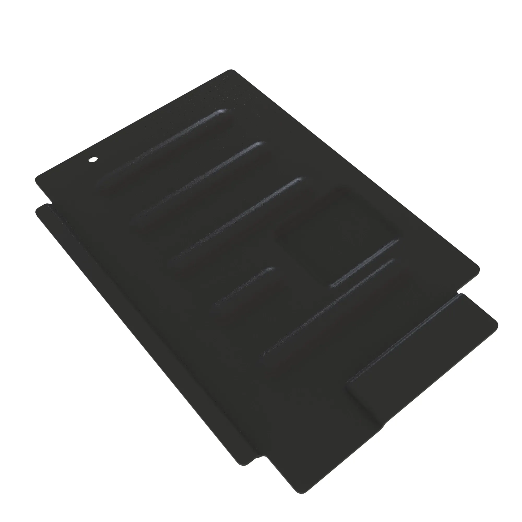 COVER, BATTERY