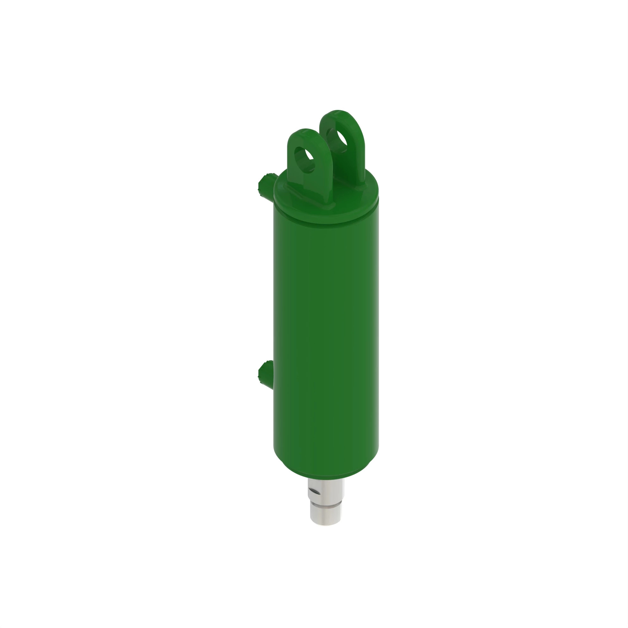 HYDRAULIC CYLINDER, 101.6X40-203.5,