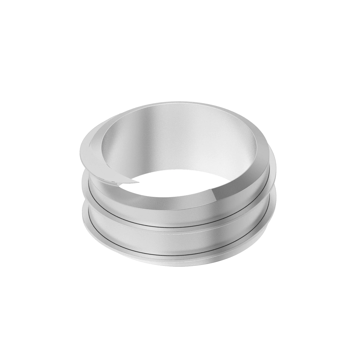 Sleeve (No.8 Roller-Lh Side)