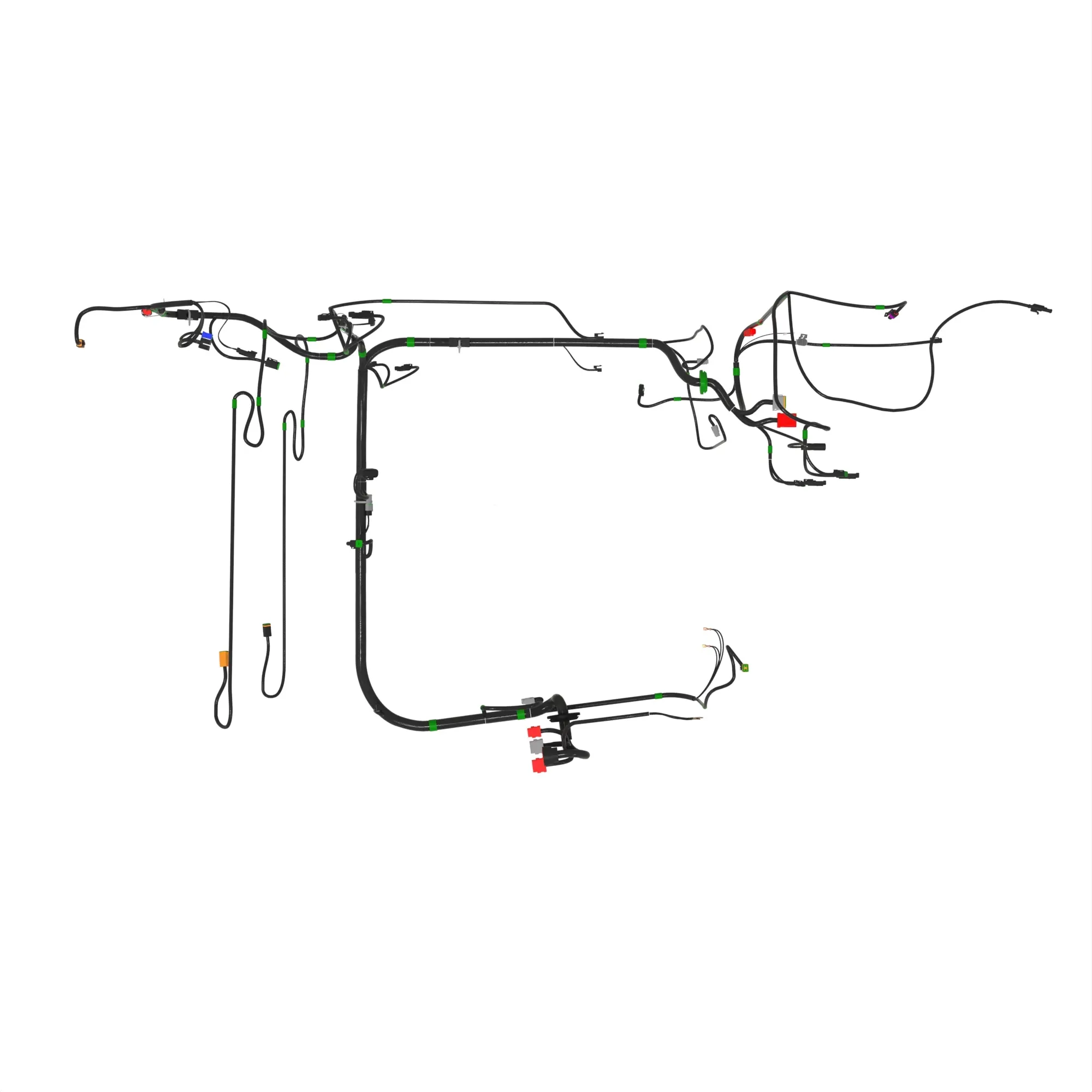 Roof Wiring Harness