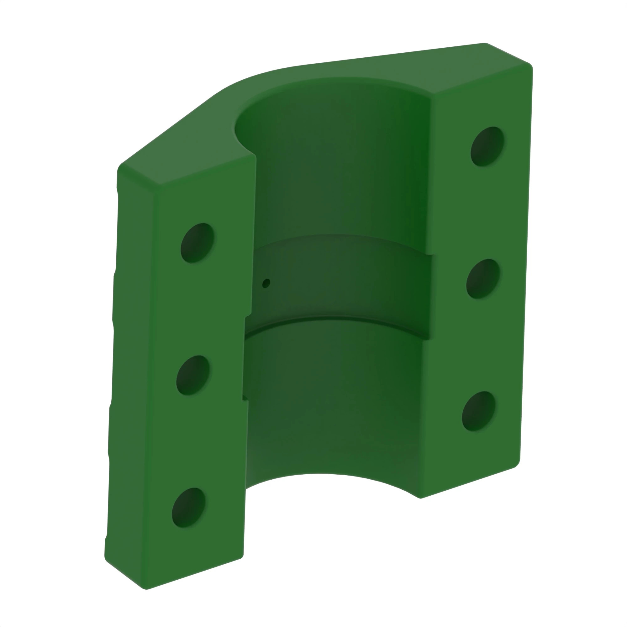 SEMI-FINISHED CASTING, BUSHING, LOW