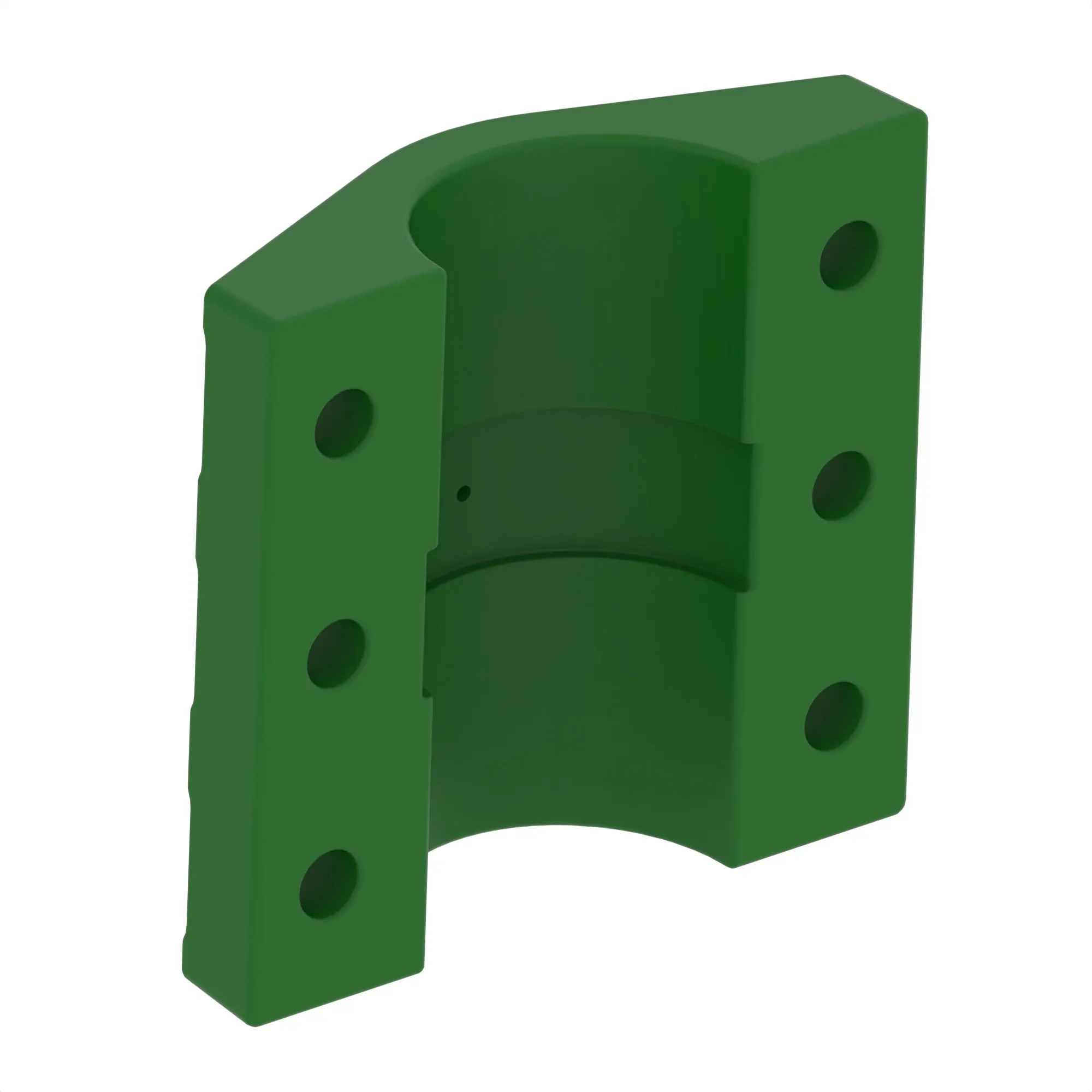 John Deere Wheel Center Semi-Finished Casting - KK54723