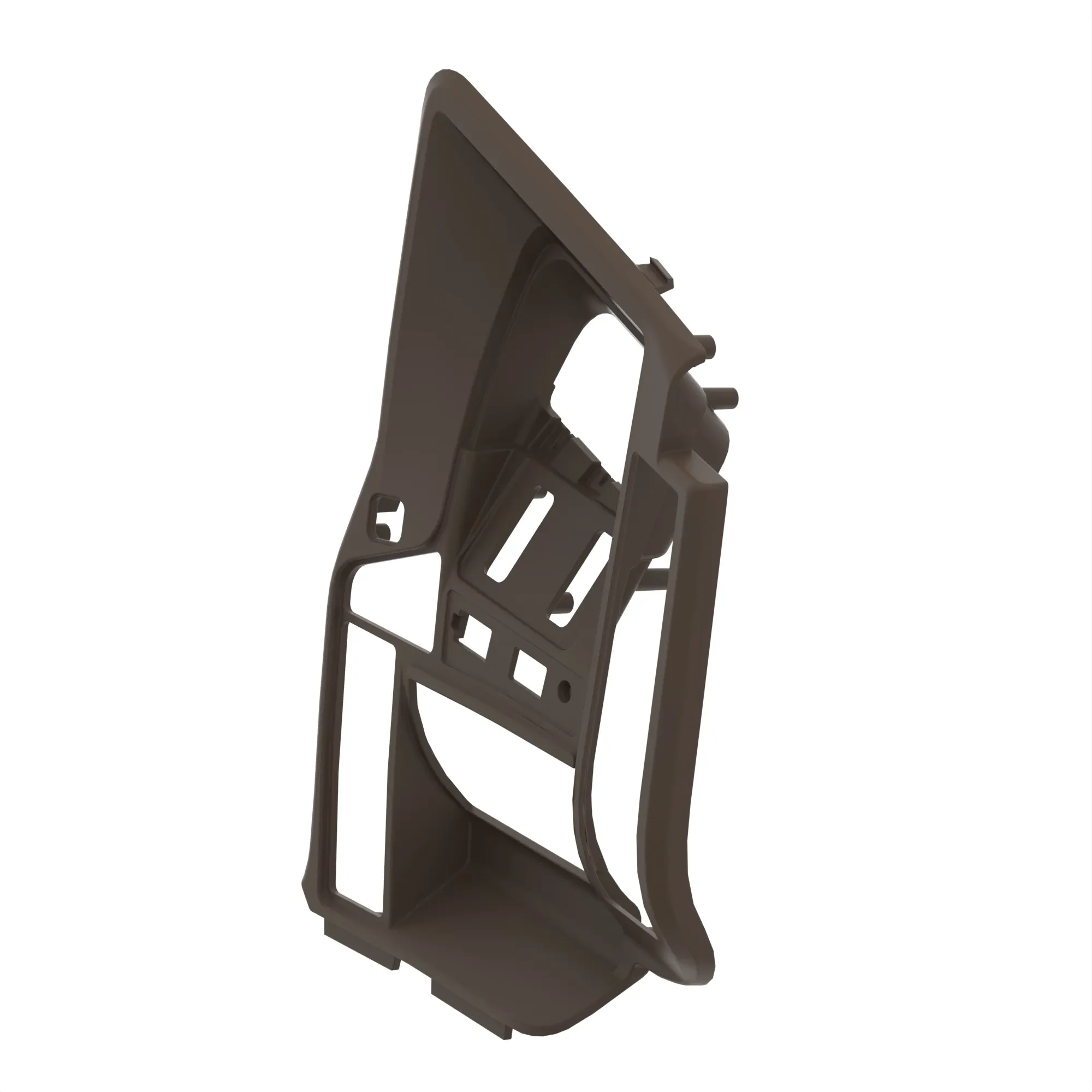 COVER, COMMANDARM, CENTER INSERT, S