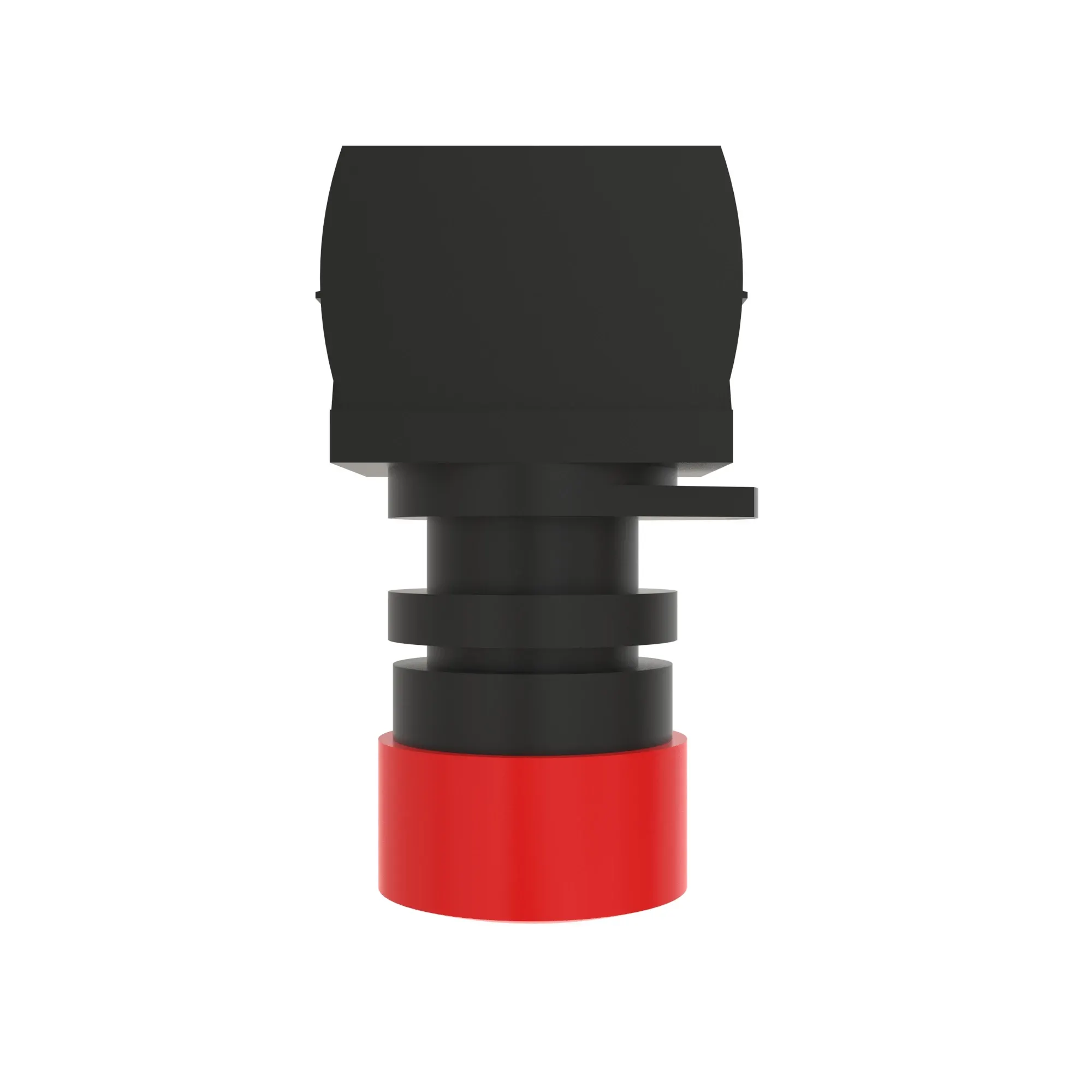 PUSH BUTTON
