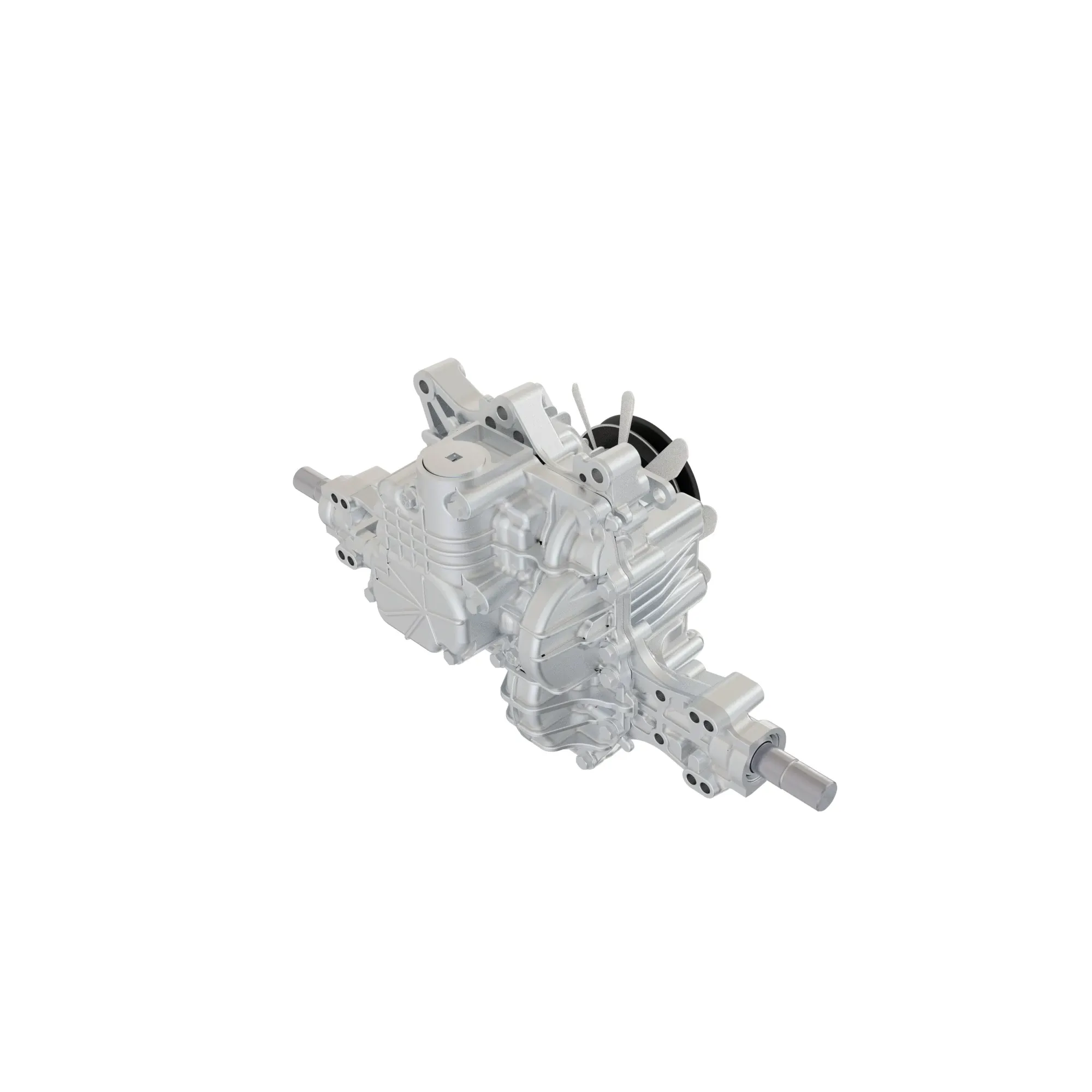 Transaxle