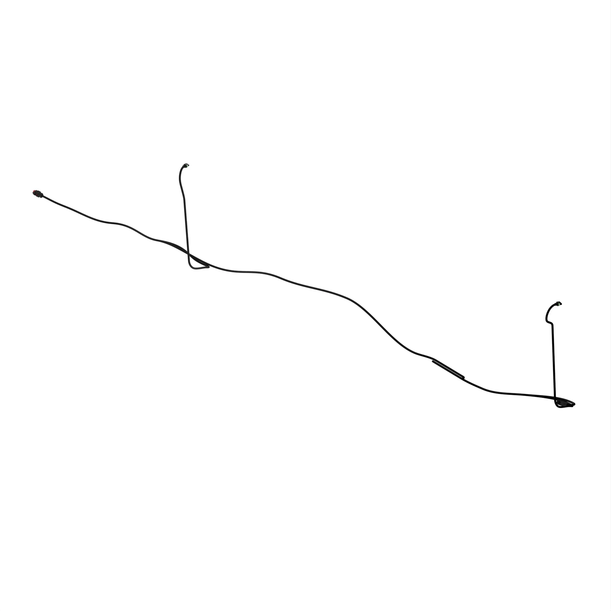 WIRING HARNESS, LIGHTING HARNESS (S