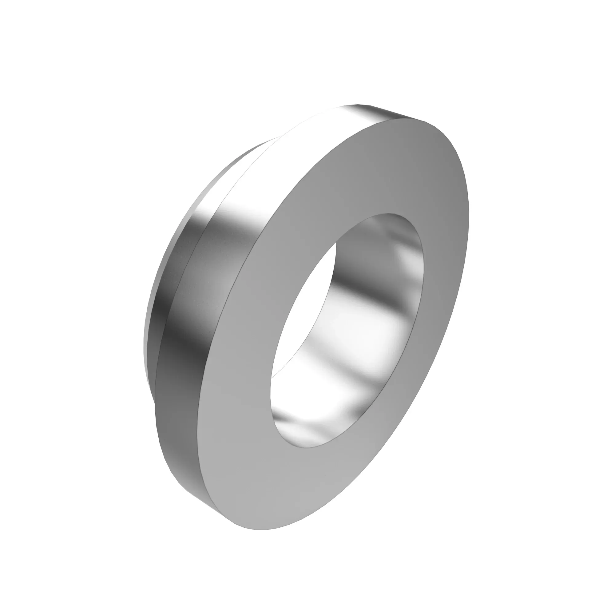 BUSHING, BUSHING, FLANGED