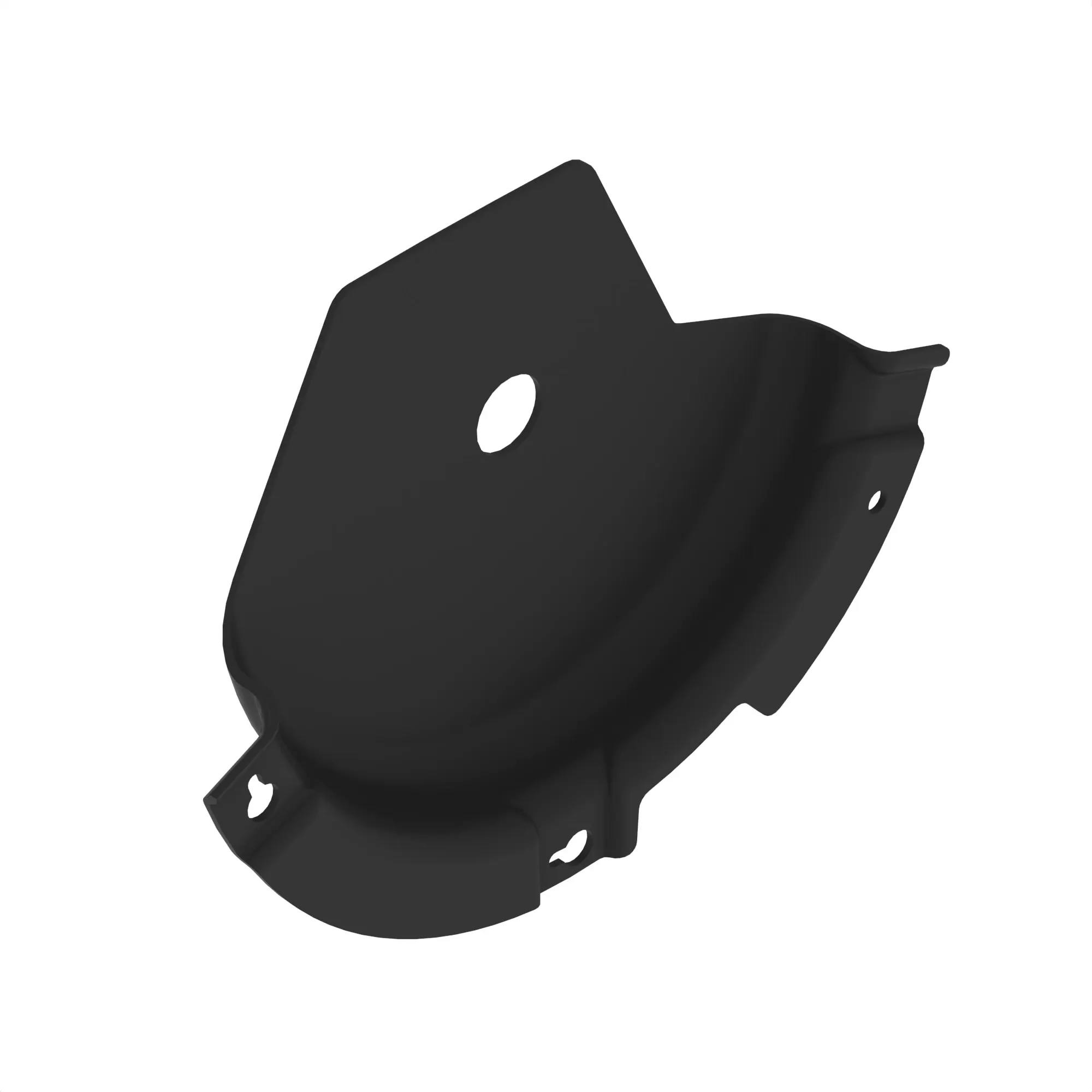 John Deere Shield - M160953
