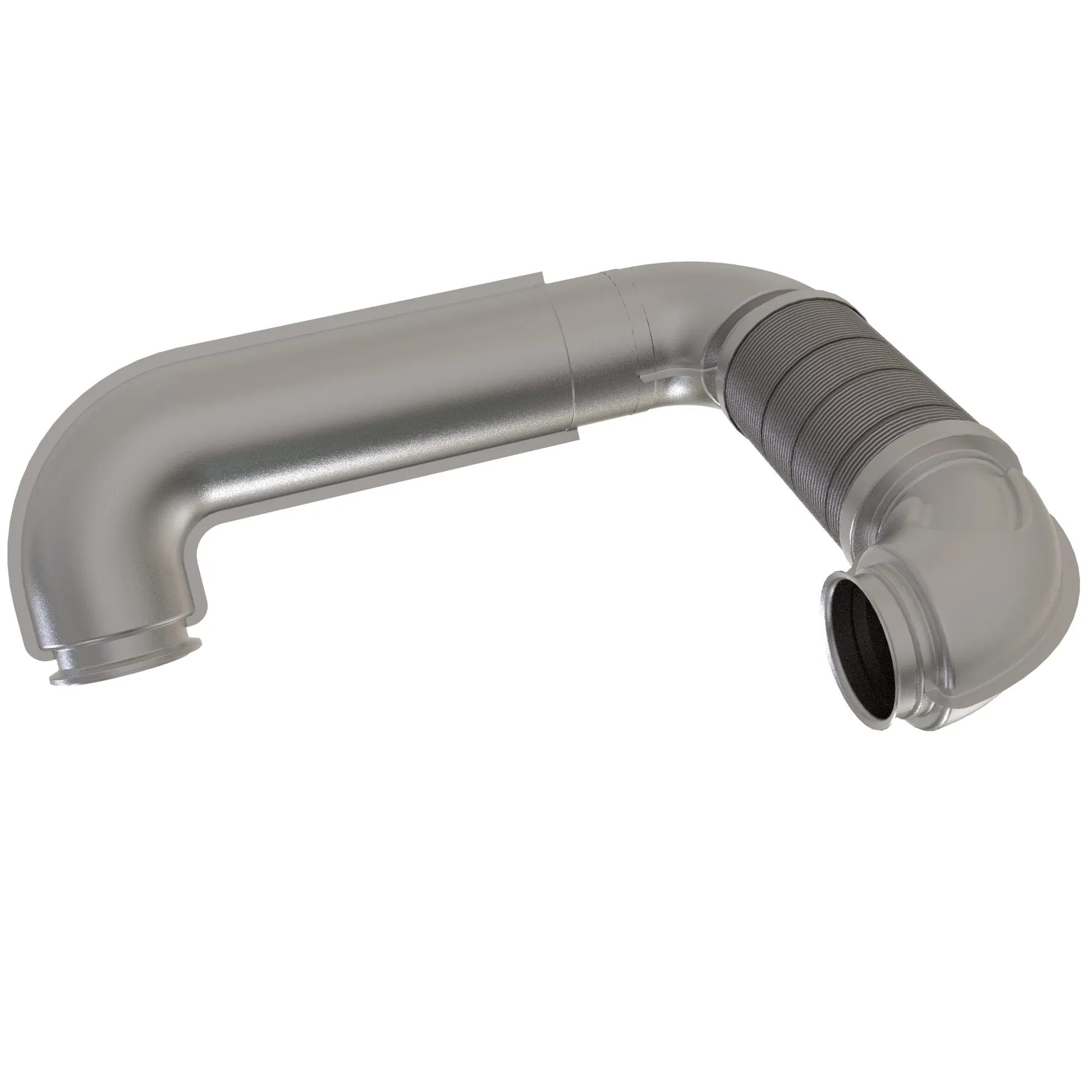 Exhaust pipe, 1270-1470H