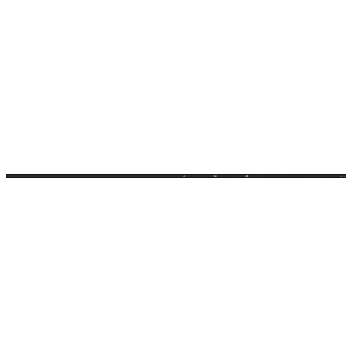 Label, Unit Location