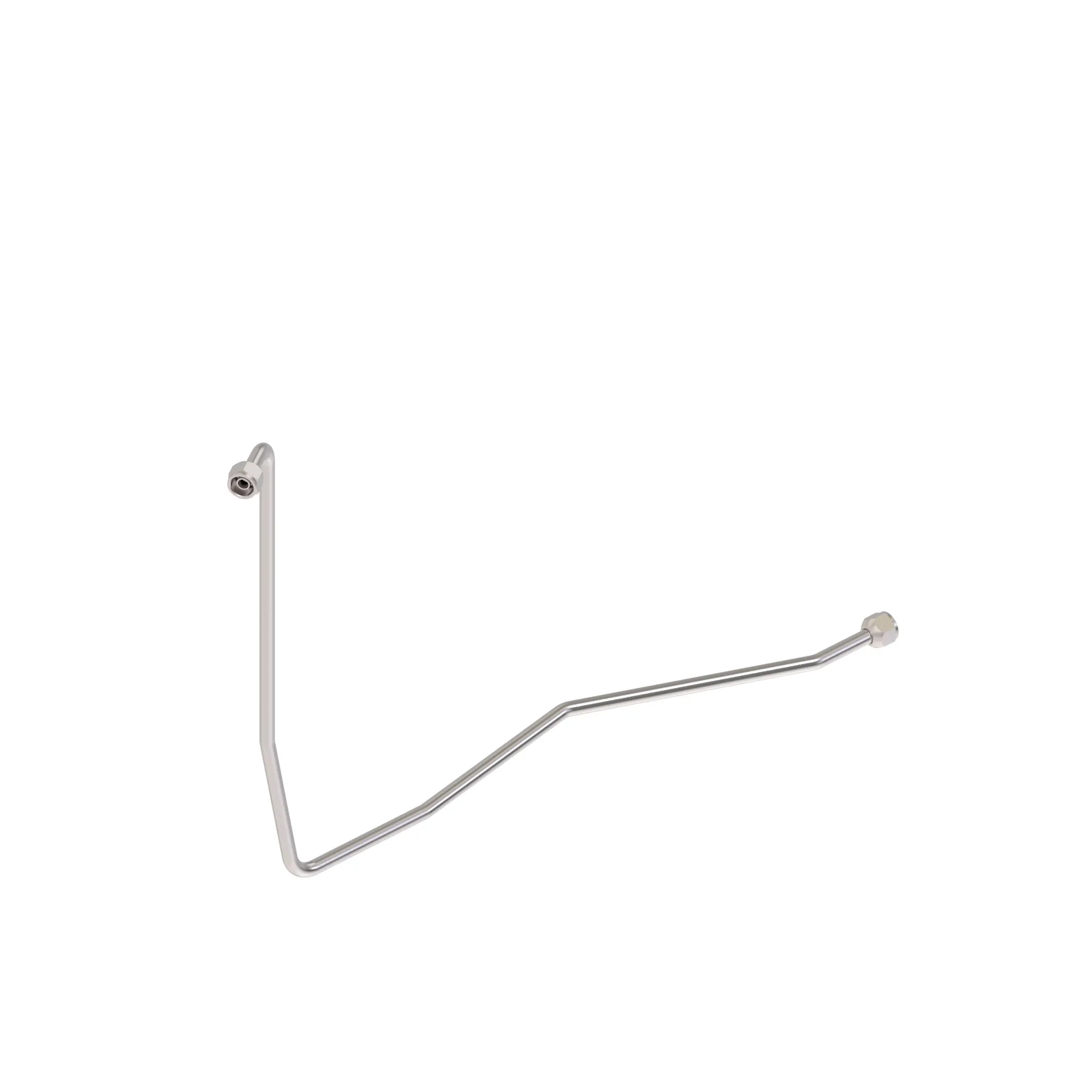 LINE, 3X20 A/C DRYER OUTLET