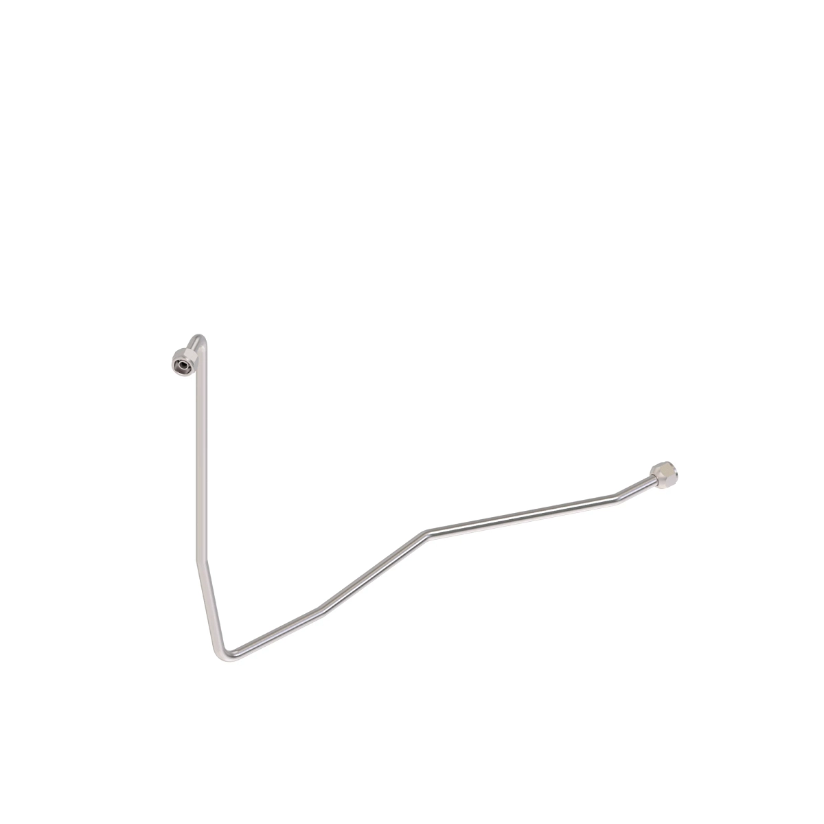 LINE, 3X20 A/C DRYER OUTLET