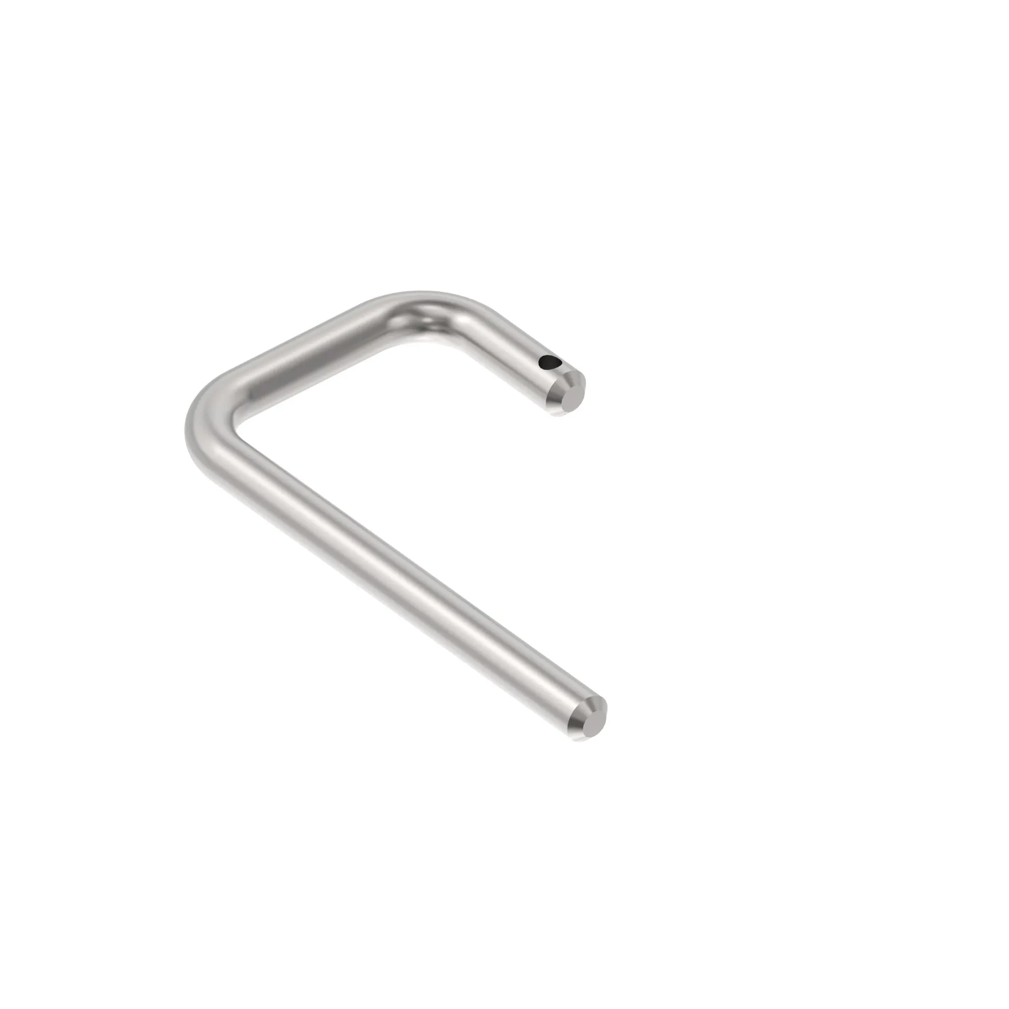 PIN, REAR DRAFT