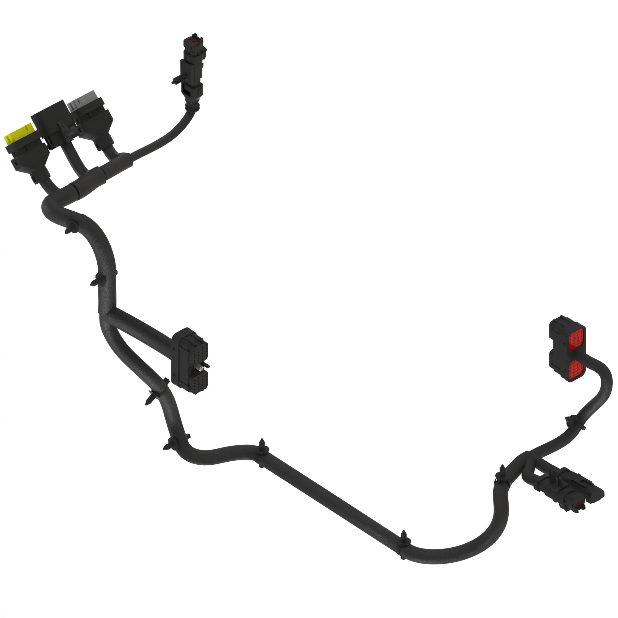 Chassis Wiring Harness