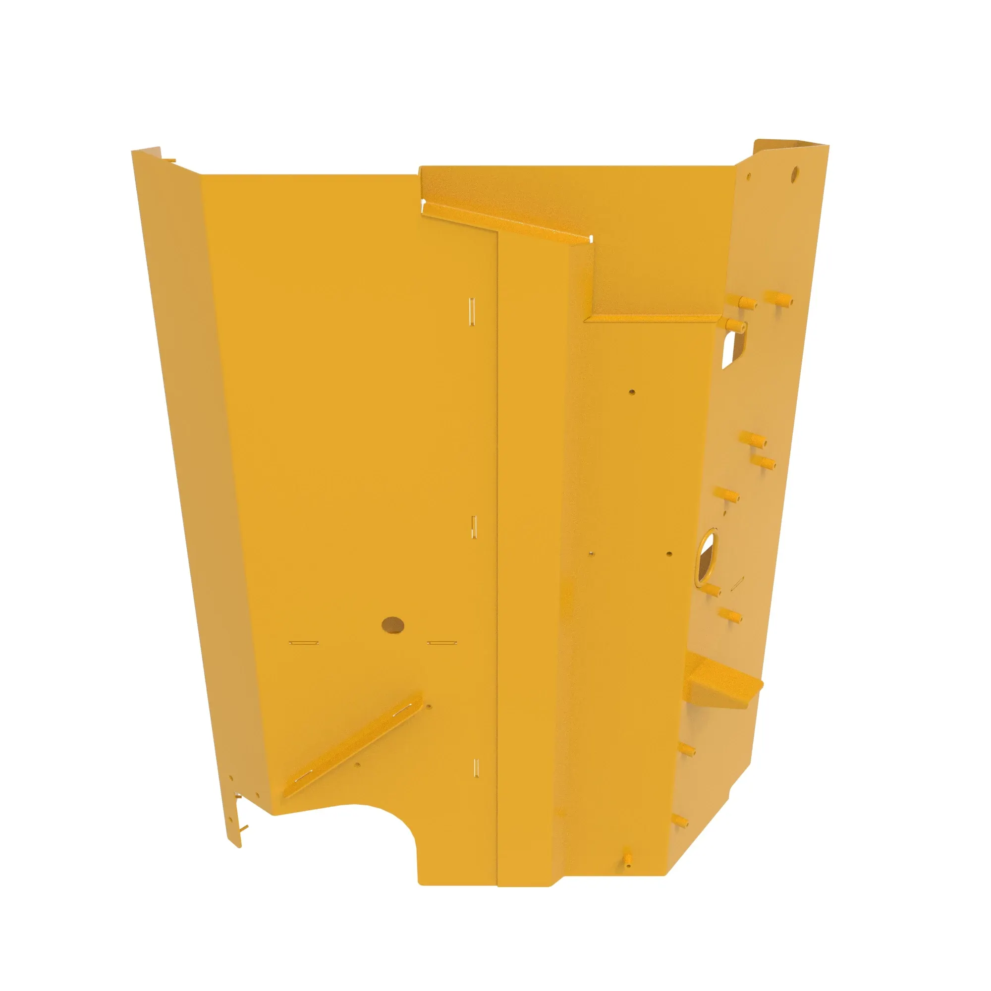 John Deere Heat Shield - AT478821