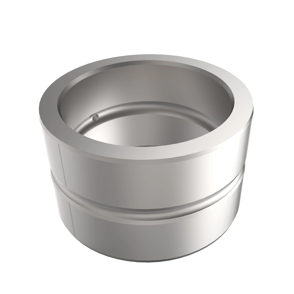 John Deere Grooved Bushing - TH108649