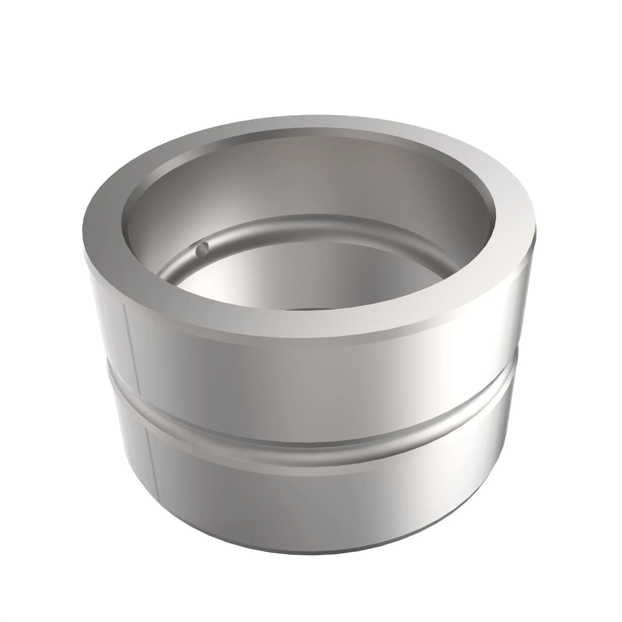 John Deere Grooved Bushing - TH108649