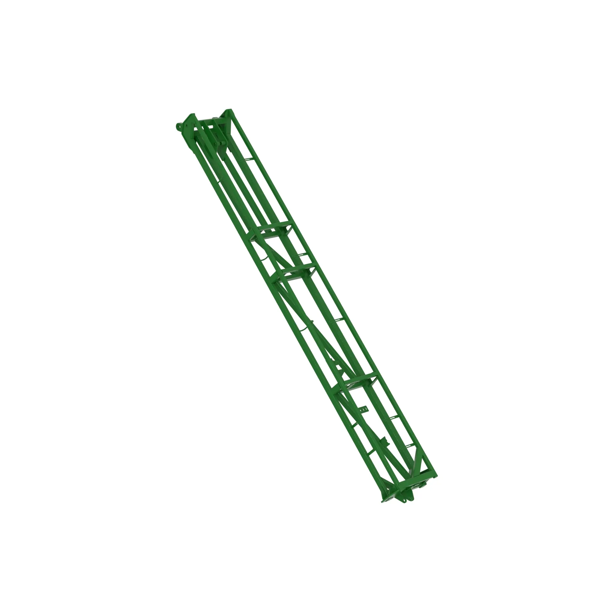 SPRAYER BOOM, SPRAYER BOOM, 3.5 M R