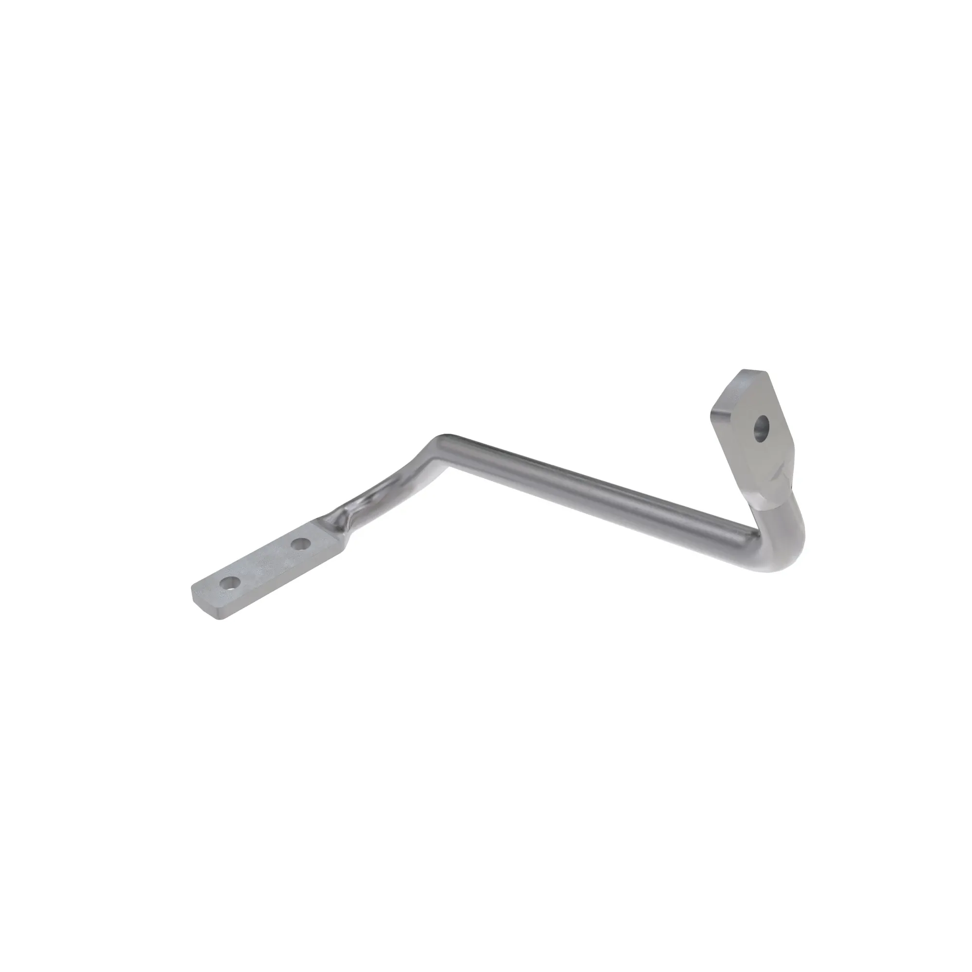 John Deere Grille Support Rod, Right Side - M177089