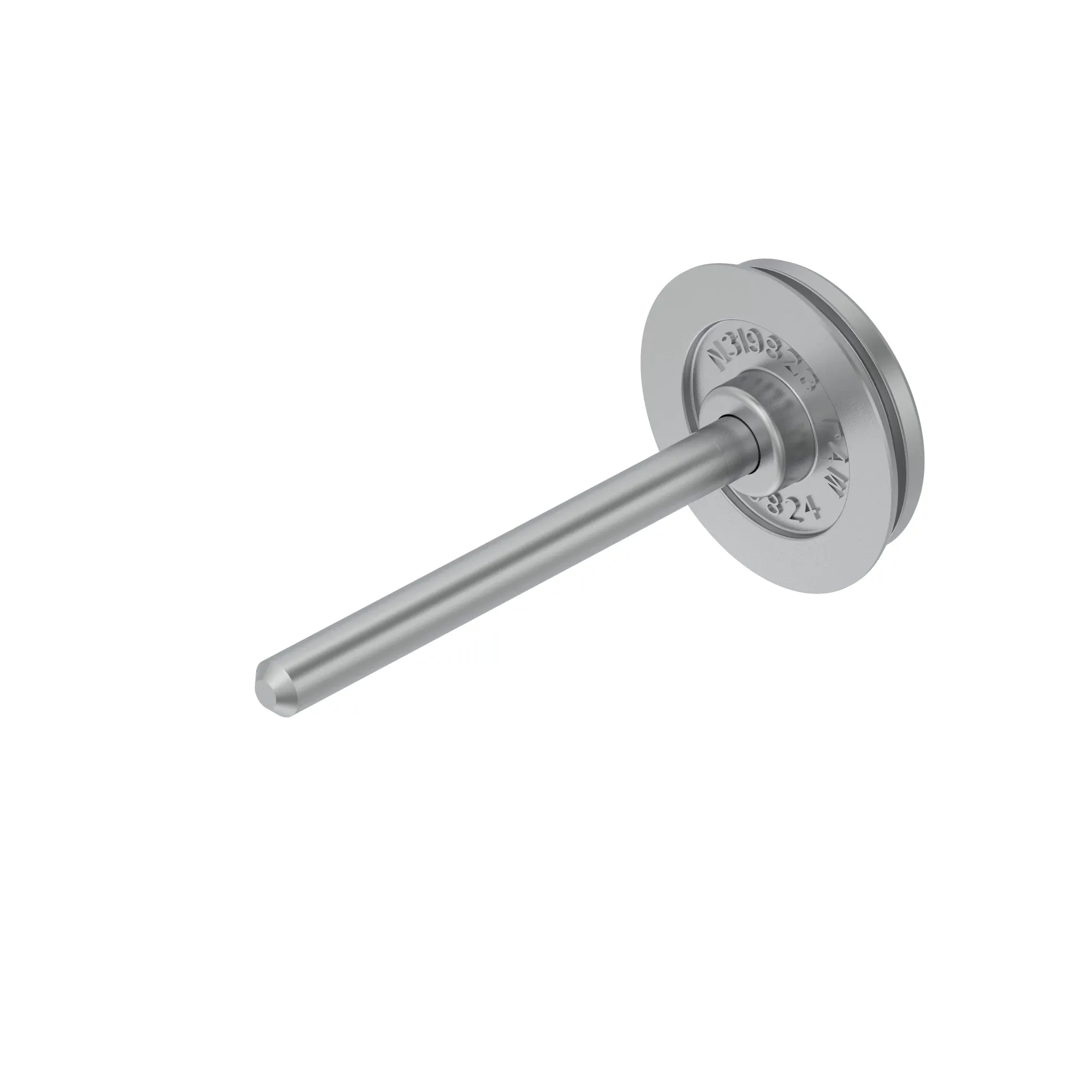 John Deere Nurse Coupler Poppet - AN306448